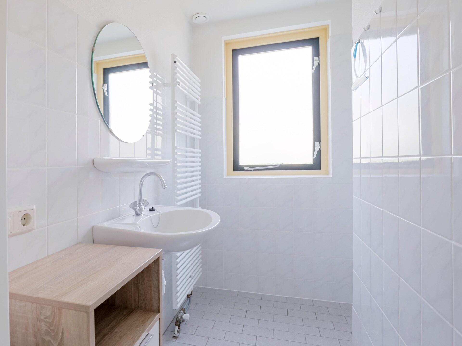 Forest 217: Luxe sauna bungalow in het bos voor 6 personen bij Ewijk - foto 24