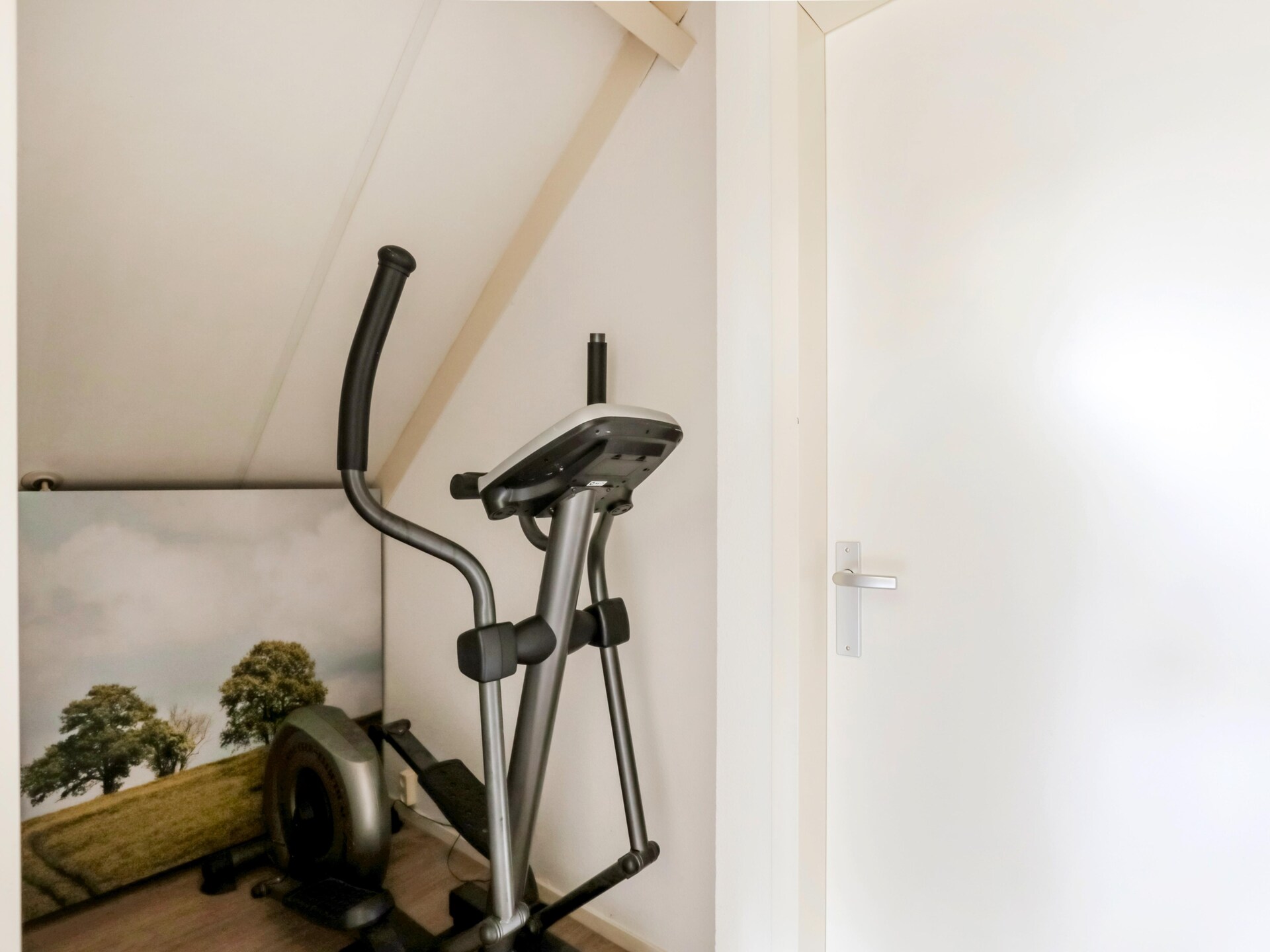 Forest 217: Luxe sauna bungalow in het bos voor 6 personen bij Ewijk - foto 8