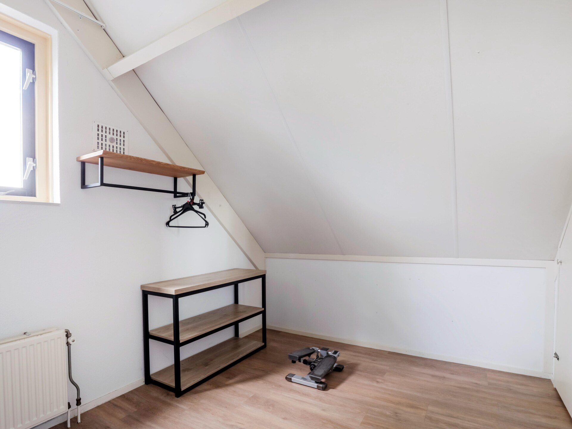 Forest 217: Luxe sauna bungalow in het bos voor 6 personen bij Ewijk - foto 23
