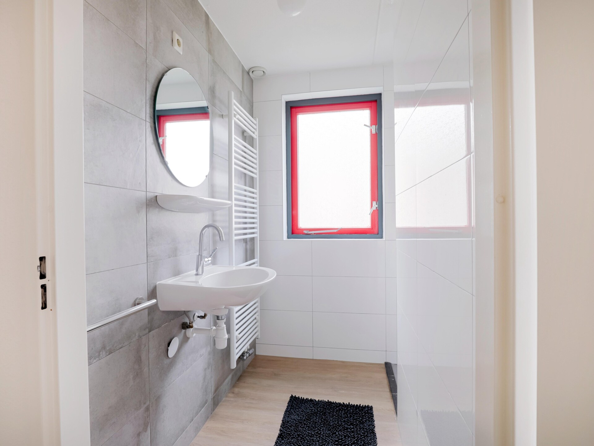 Forest 217: Vrijstaande sauna bungalow aan het water voor 6 personen - foto 26