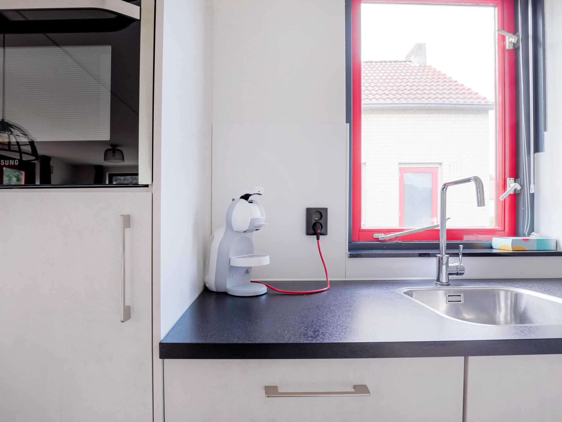 Forest 217: Vrijstaande sauna bungalow aan het water voor 6 personen - foto 12