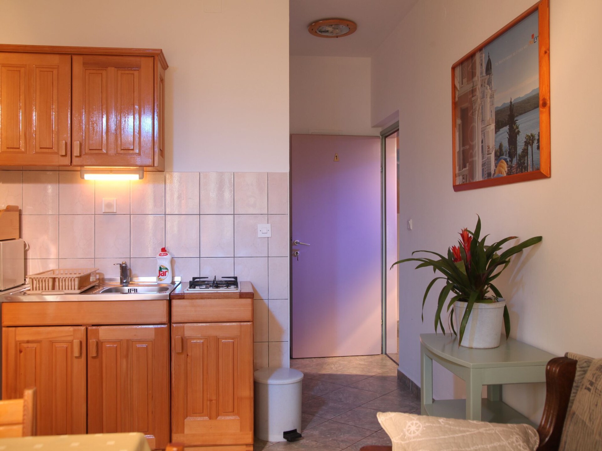 Apartments Gabi - One Bedroom apartment with Sea View (A1) - foto 3