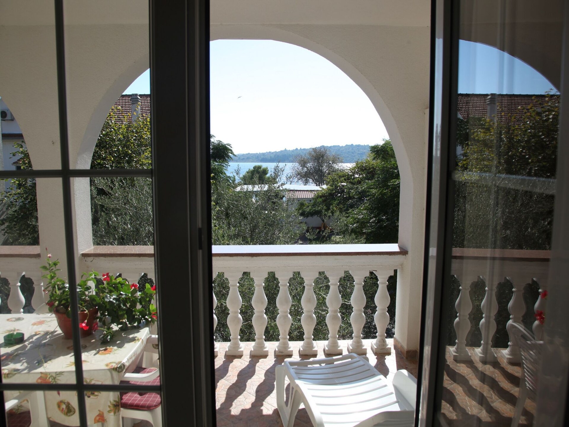Apartments Gabi - Two Bedroom Apartment with Balcony and Sea View (A3) - foto 10