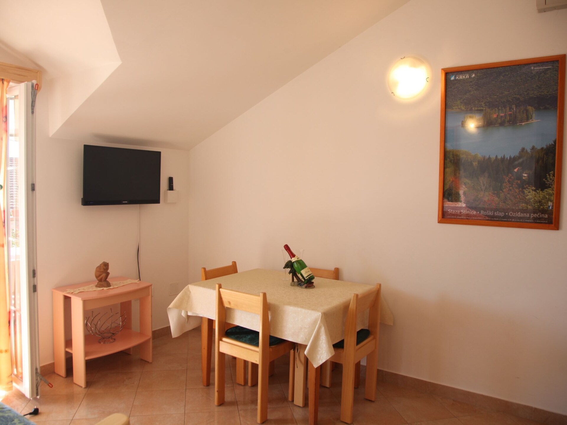 Apartments Gabi - Two Bedroom Apartment with Balcony and Sea View (B3) - foto 2
