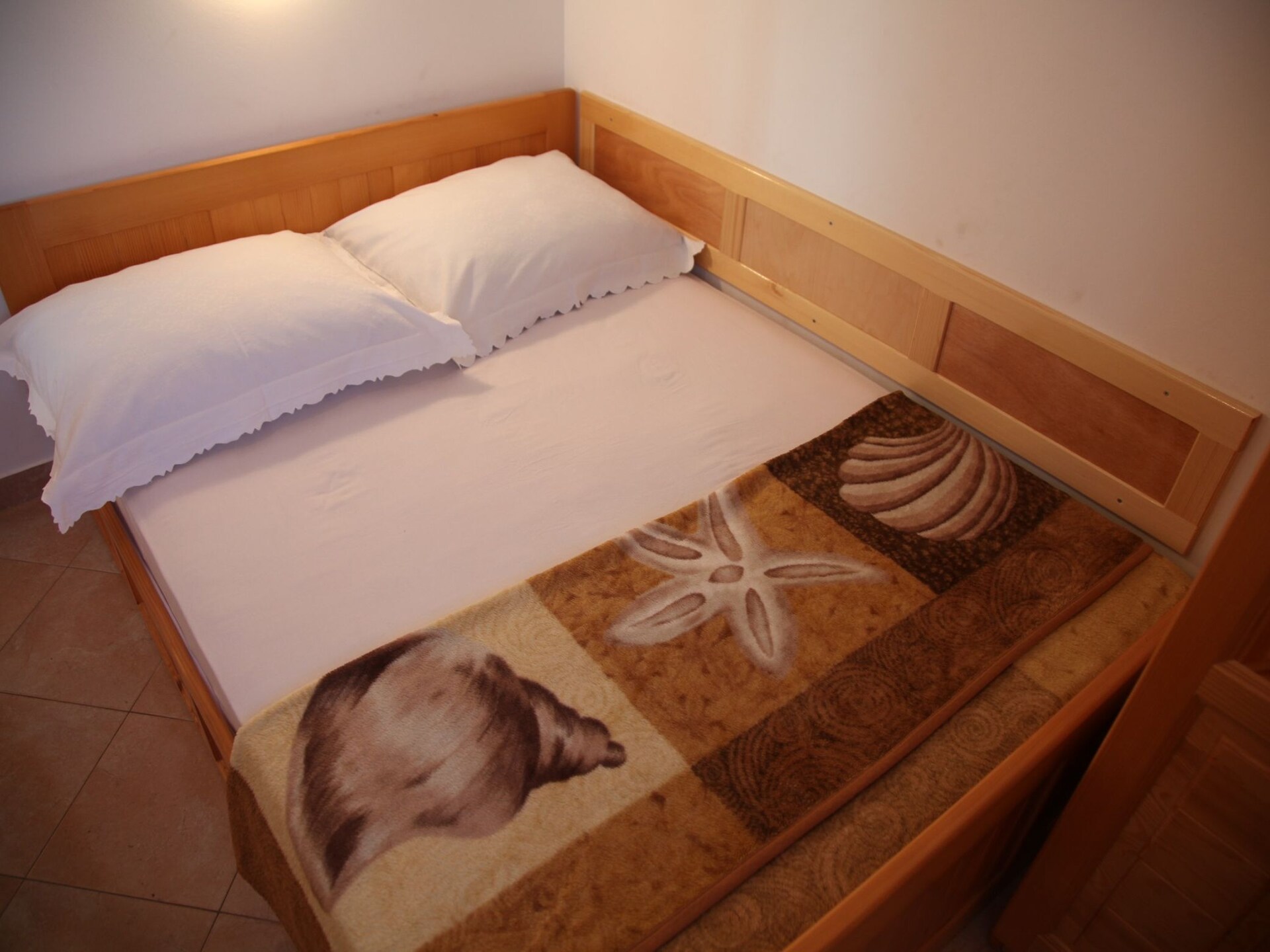 Apartments Gabi - Two Bedroom Apartment with Balcony and Sea View (B3) - foto 10