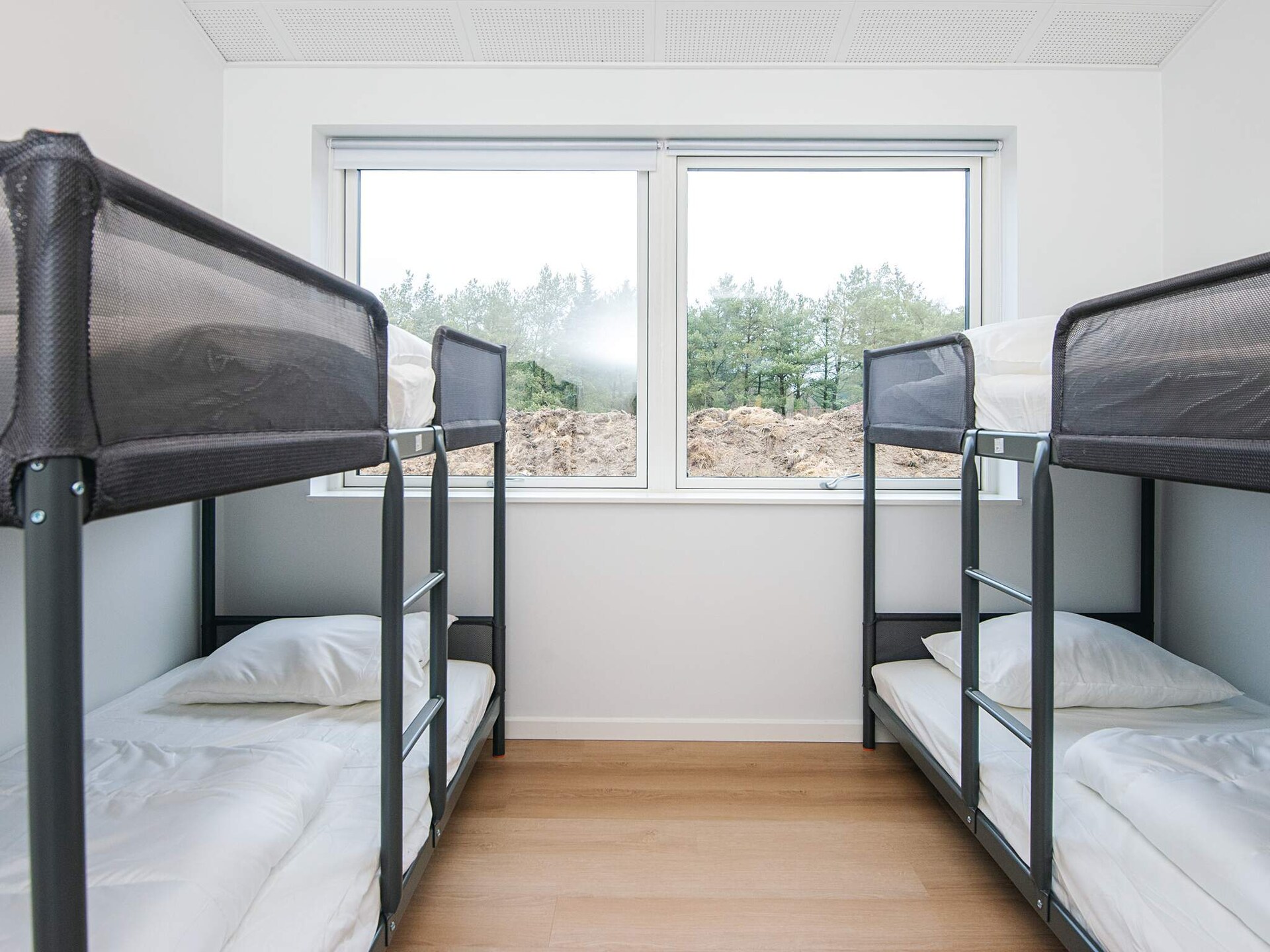Nieuw vakantiehuis in Saltum met buitenspa, biljart en strand op 2 km - foto 10