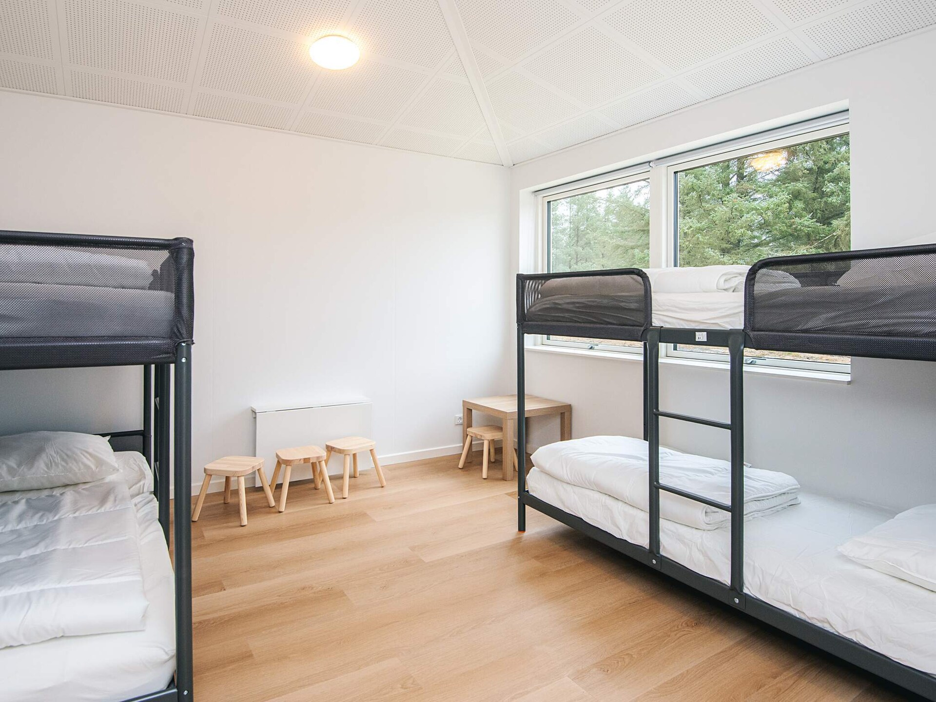 Nieuw vakantiehuis in Saltum met buitenspa, biljart en strand op 2 km - foto 11