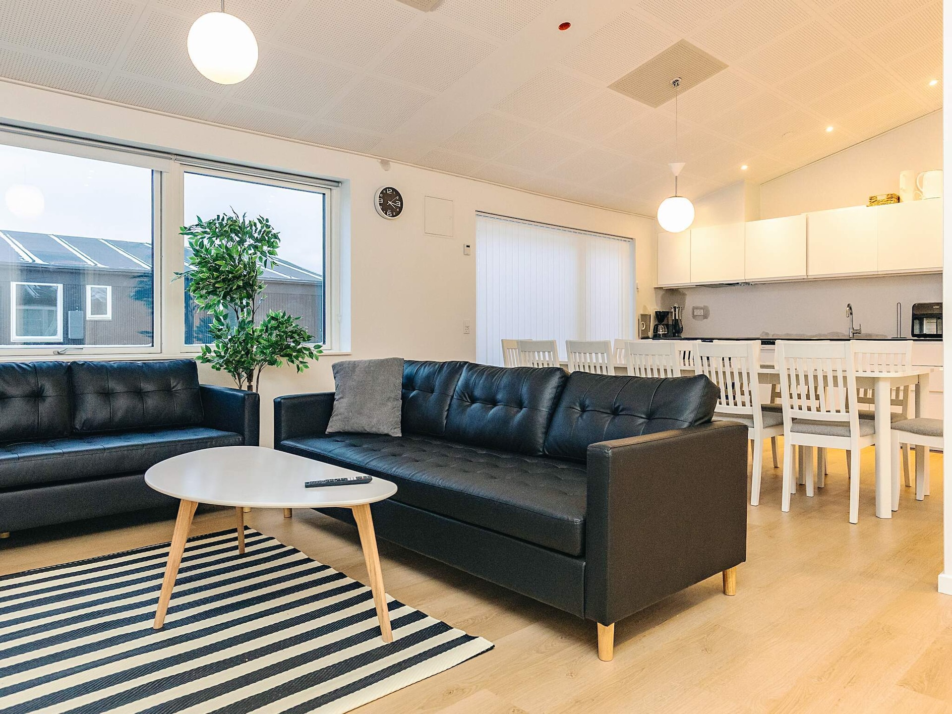 Modern vakantiehuis in Saltum voor 12 personen nabij het strand · 150 m² - foto 2