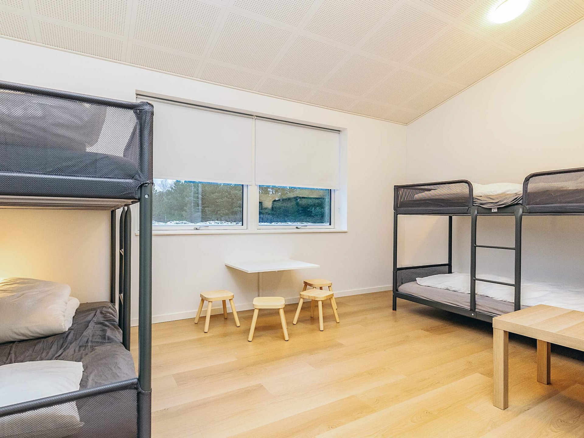 Modern vakantiehuis in Saltum voor 12 personen nabij het strand · 150 m² - foto 8