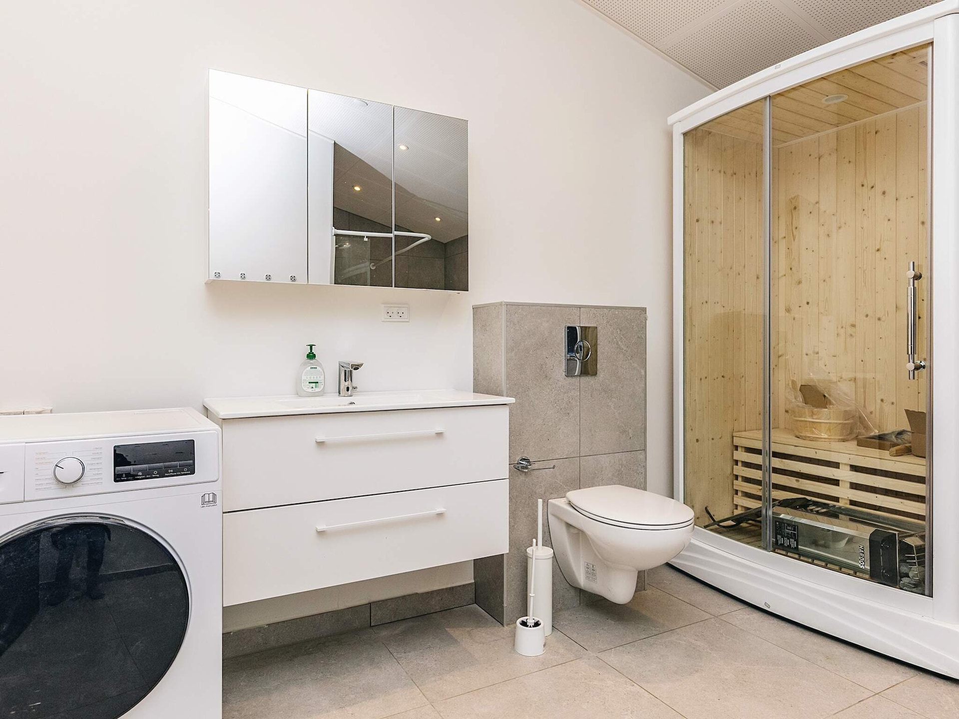 Modern vakantiehuis in Saltum voor 12 personen nabij het strand · 150 m² - foto 11