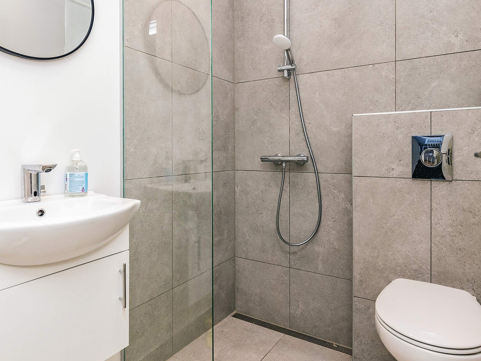 Modern vakantiehuis in Saltum voor 12 personen nabij het strand · 150 m² - foto 12