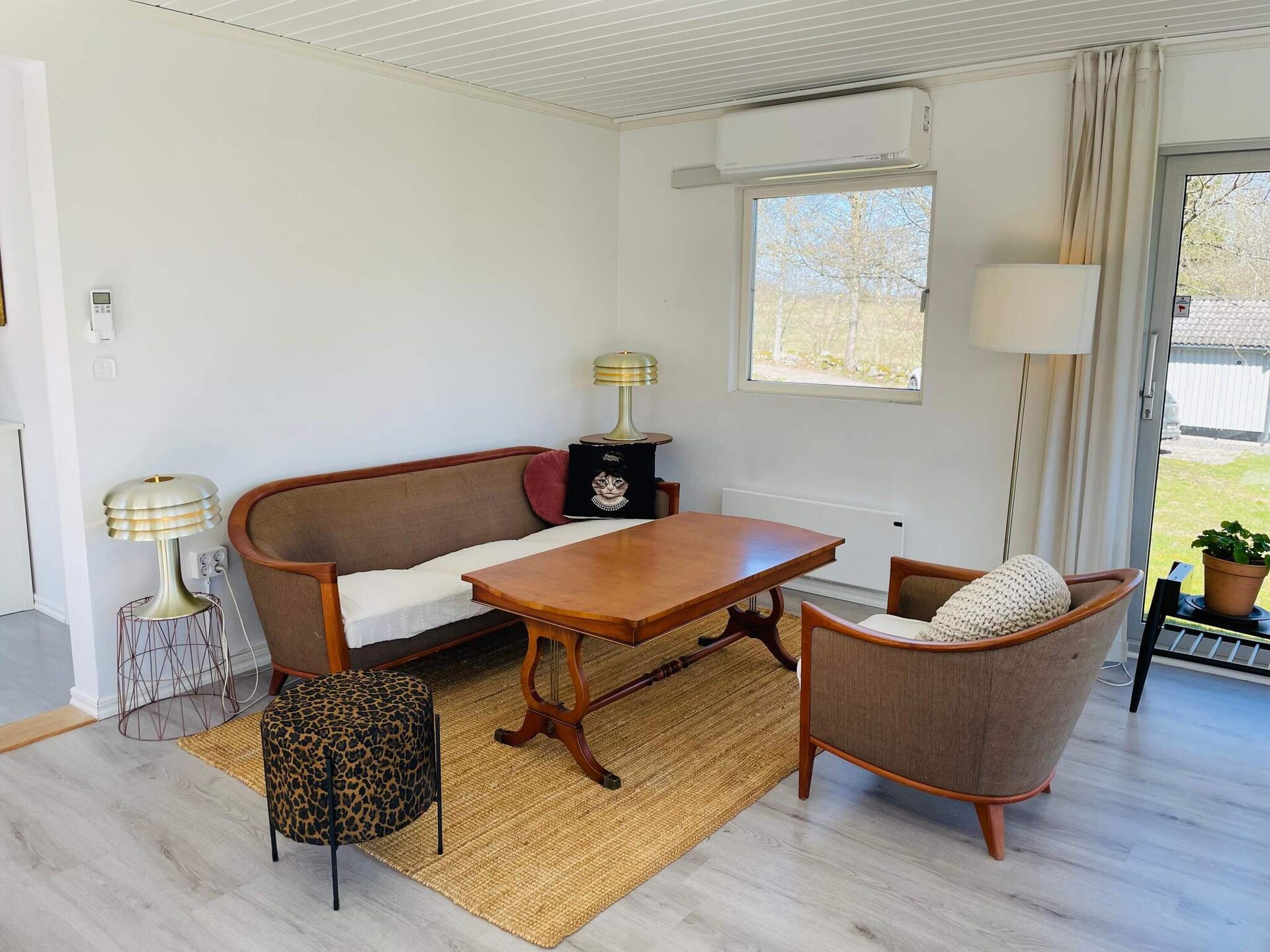 Vrijstaand vakantiehuis met gastenverblijf en vijver bij Brösarp - foto 22