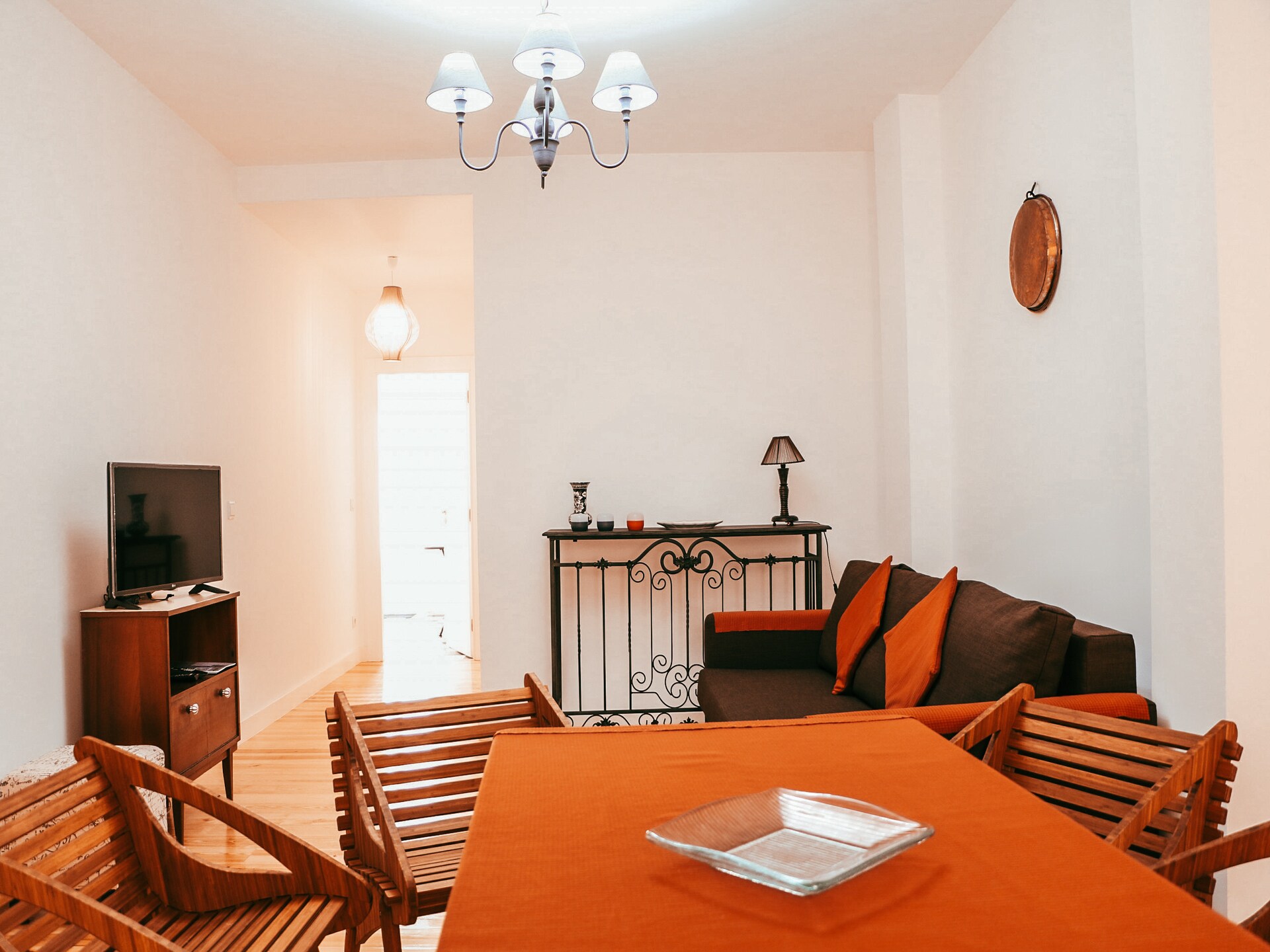 Authentiek appartement met terras in Alfama, Lissabon – vlakbij rivier en golf - foto 2