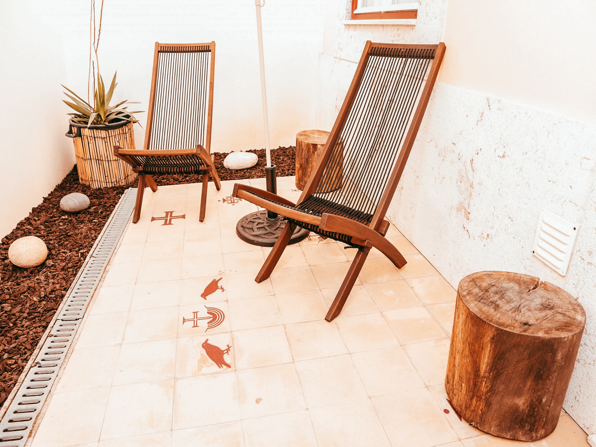 Authentiek appartement met terras in Alfama, Lissabon – vlakbij rivier en golf - foto 16