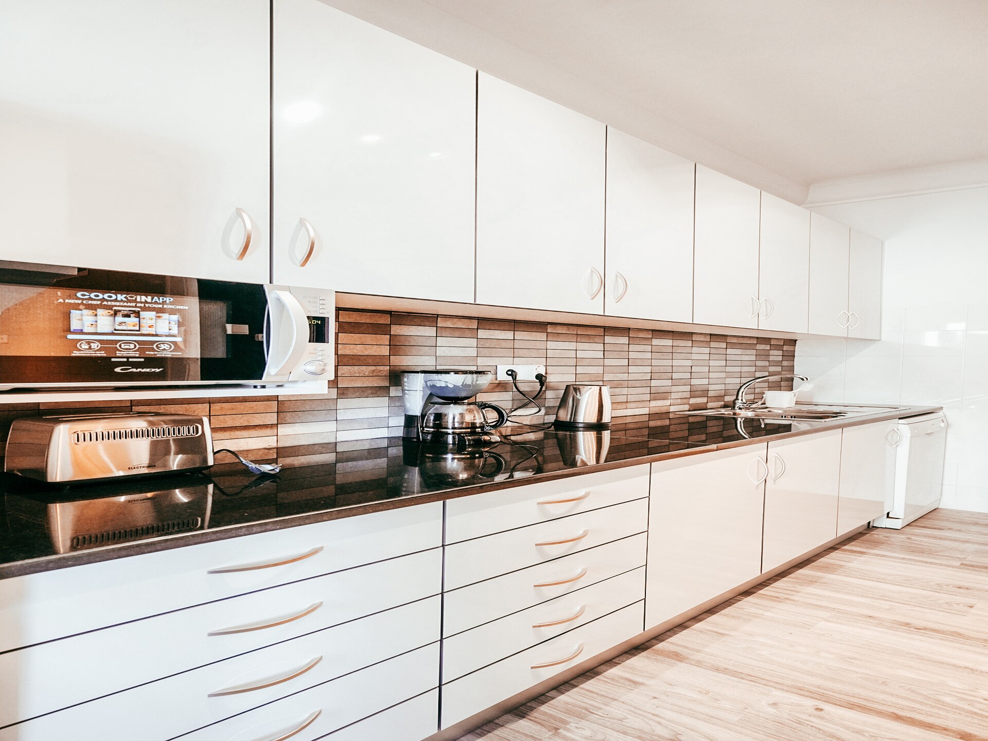 Ruim appartement in Lissabon voor 14 personen met 7 slaapkamers - foto 4