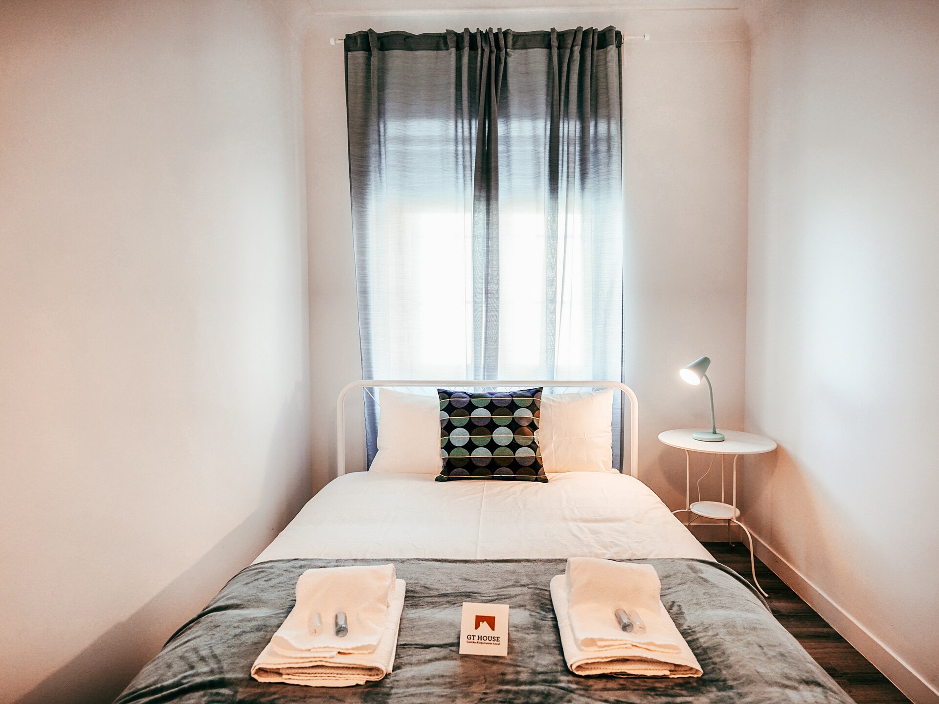 Ruim appartement in Lissabon voor 14 personen met 7 slaapkamers - foto 6