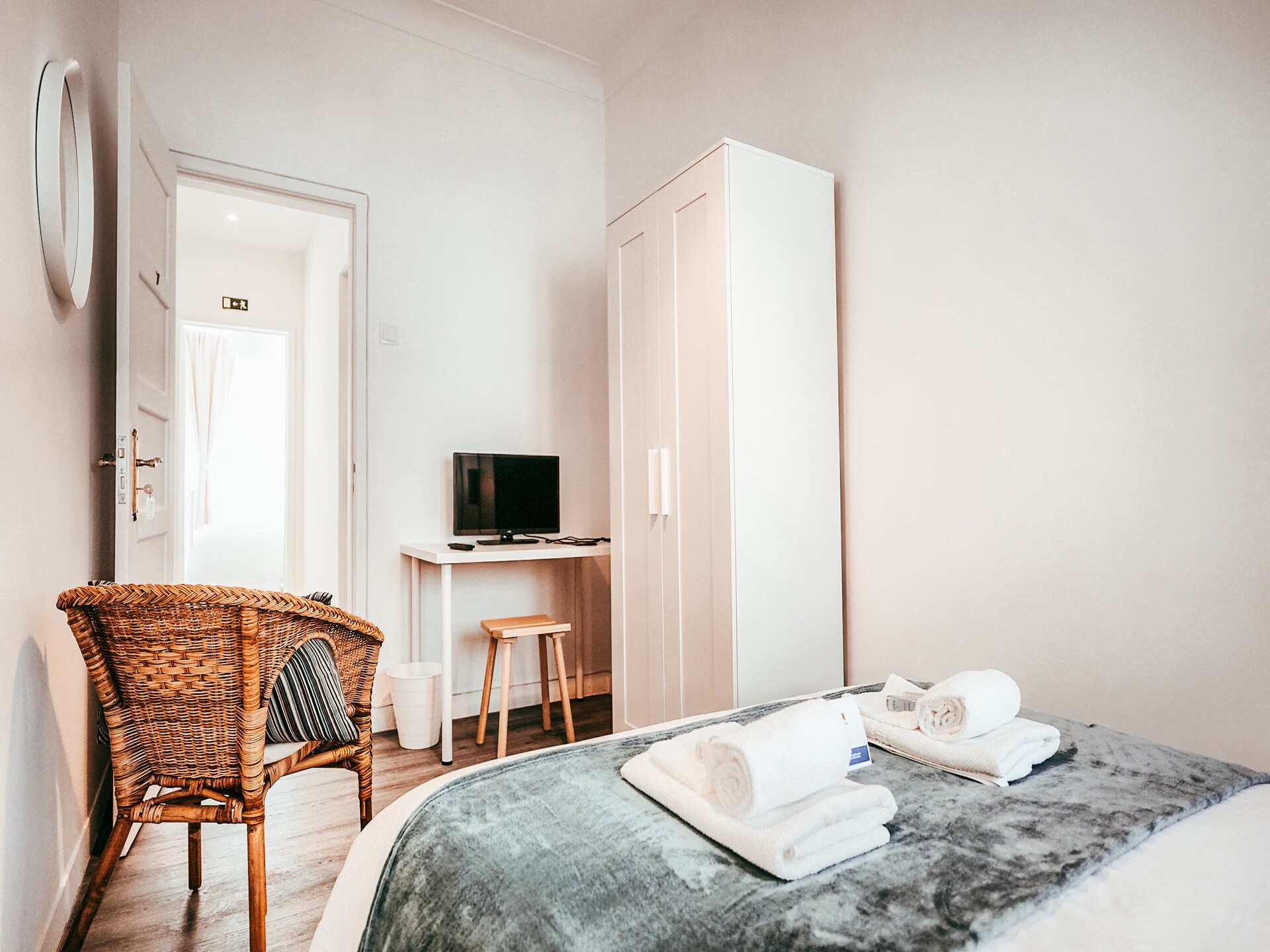 Ruim appartement in Lissabon voor 14 personen met 7 slaapkamers - foto 29