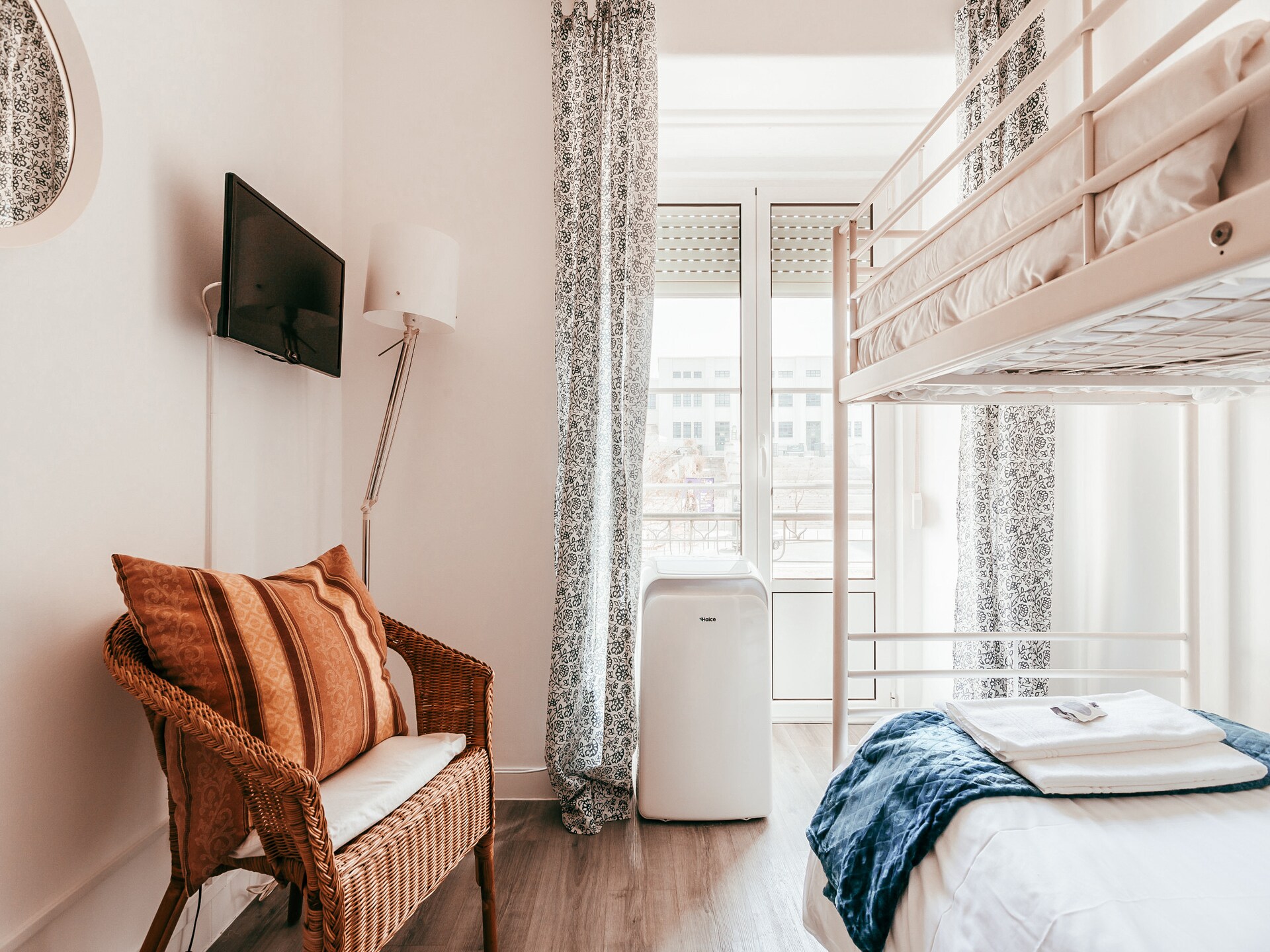 Ruim appartement in Lissabon voor 14 personen met 7 slaapkamers - foto 31