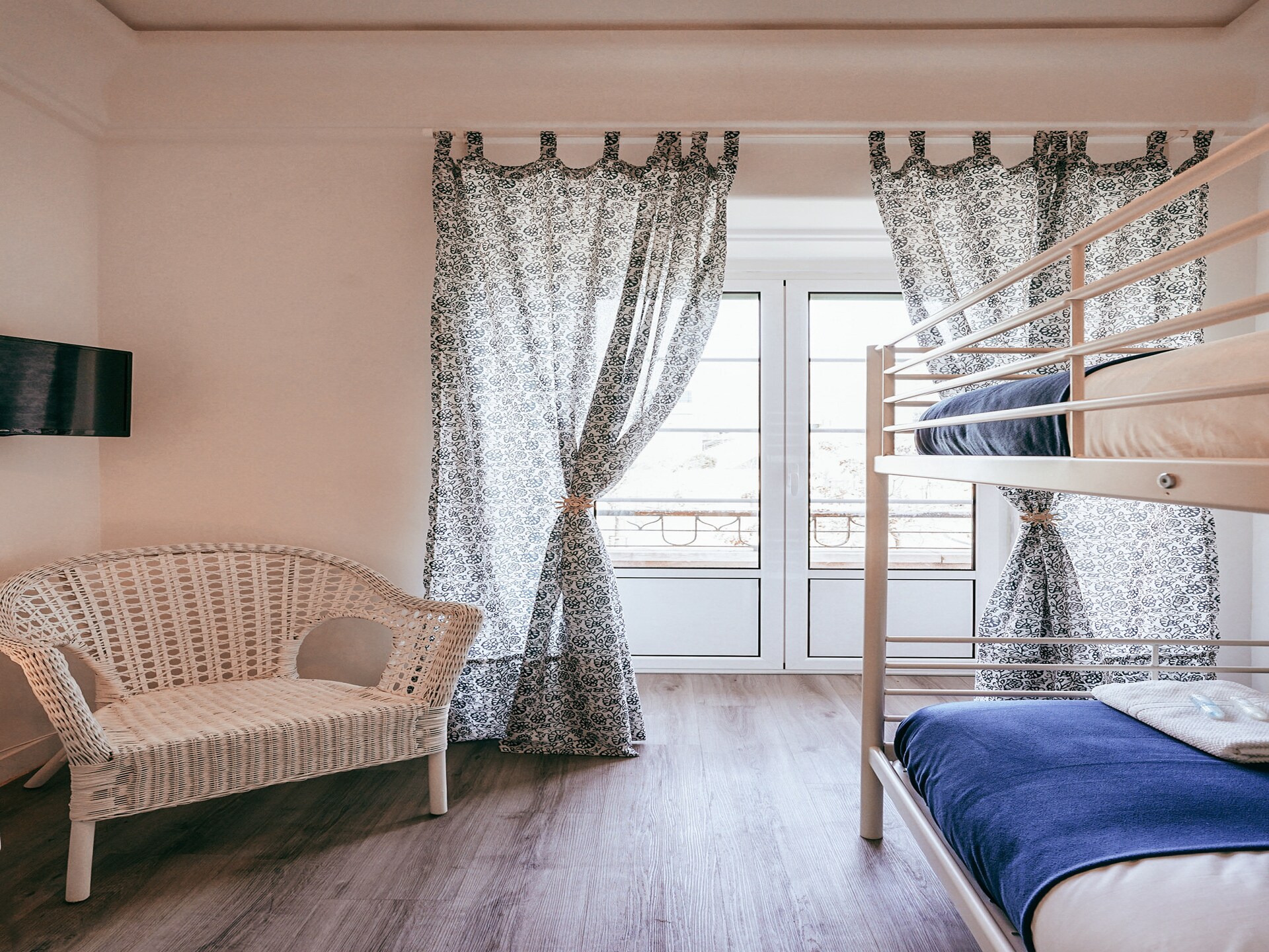 Ruim appartement in Lissabon voor 14 personen met 7 slaapkamers - foto 32