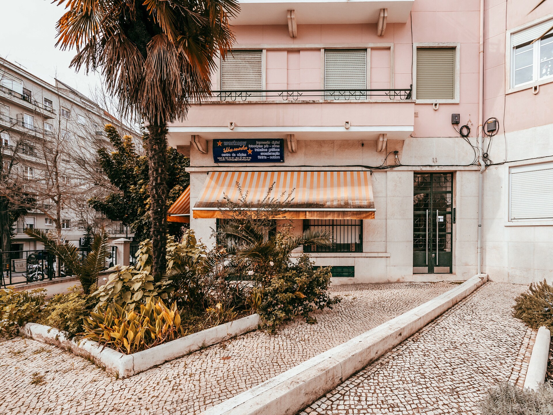 Ruim appartement in Lissabon voor 14 personen met 7 slaapkamers - foto 1