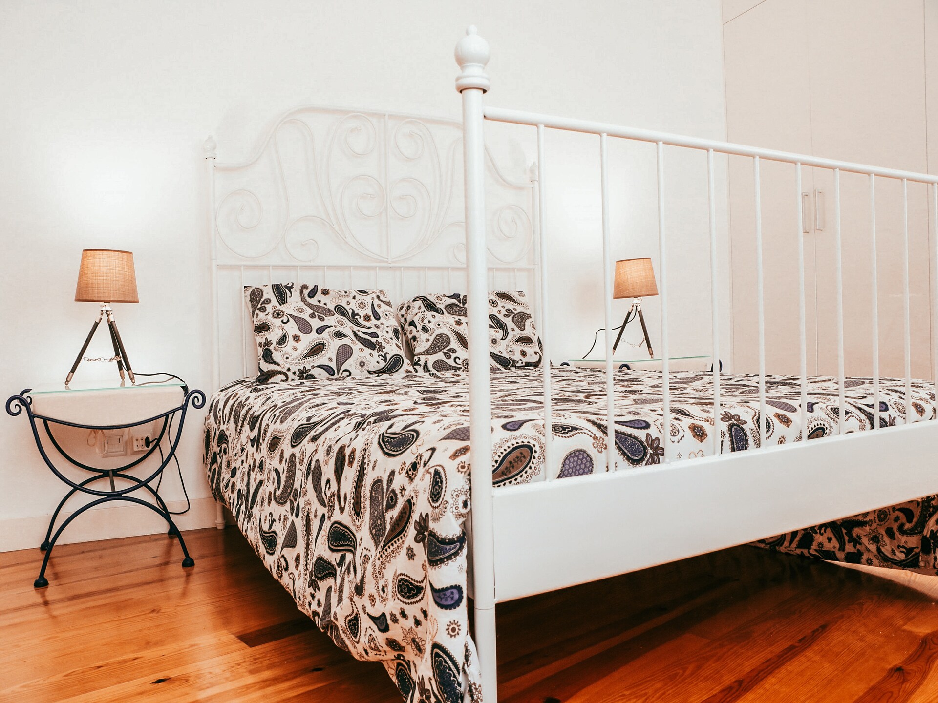 Stijlvol appartement met terras in het hart van Lissabon - foto 10