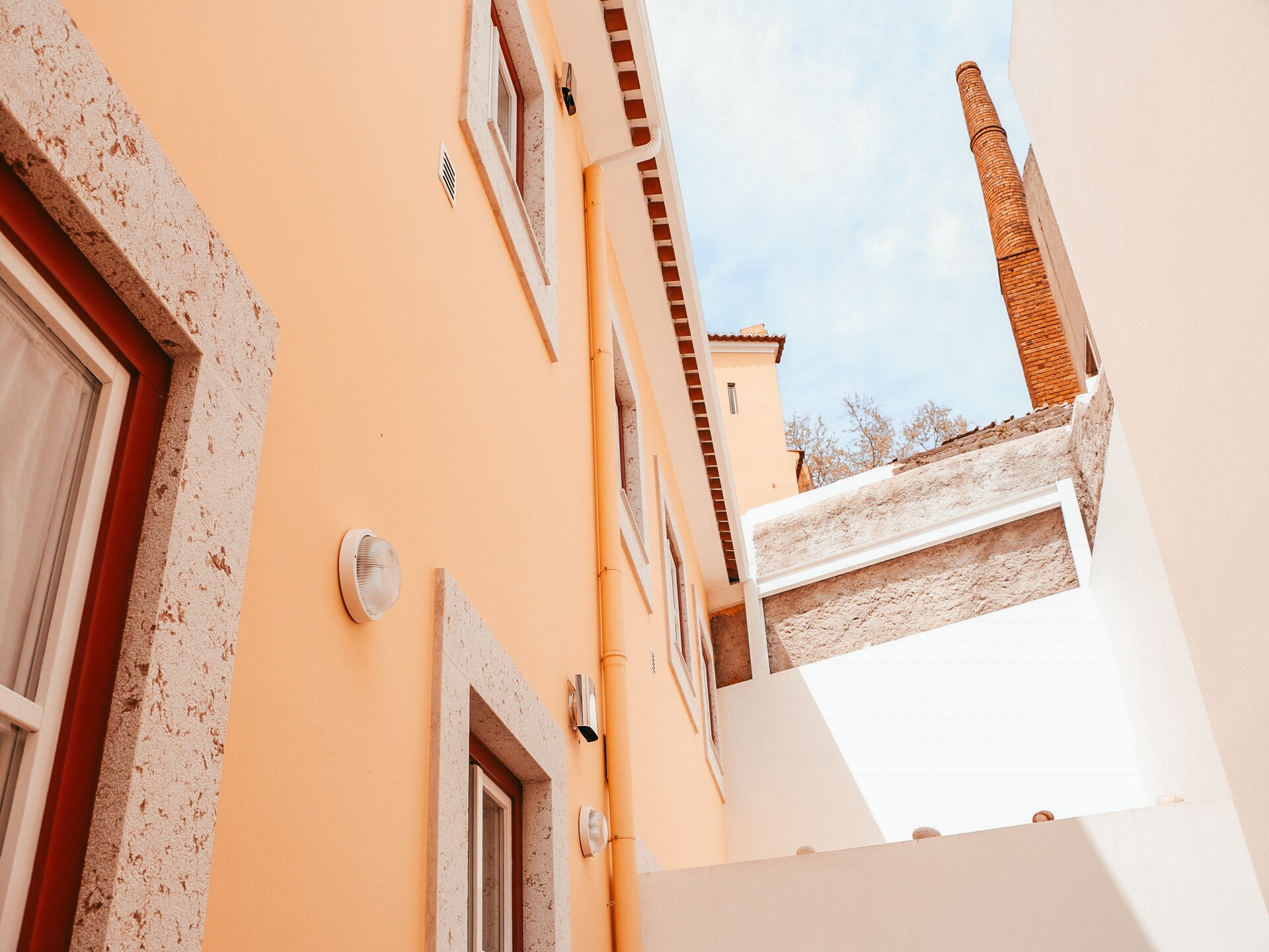 Stijlvol appartement met terras in het hart van Lissabon - foto 16