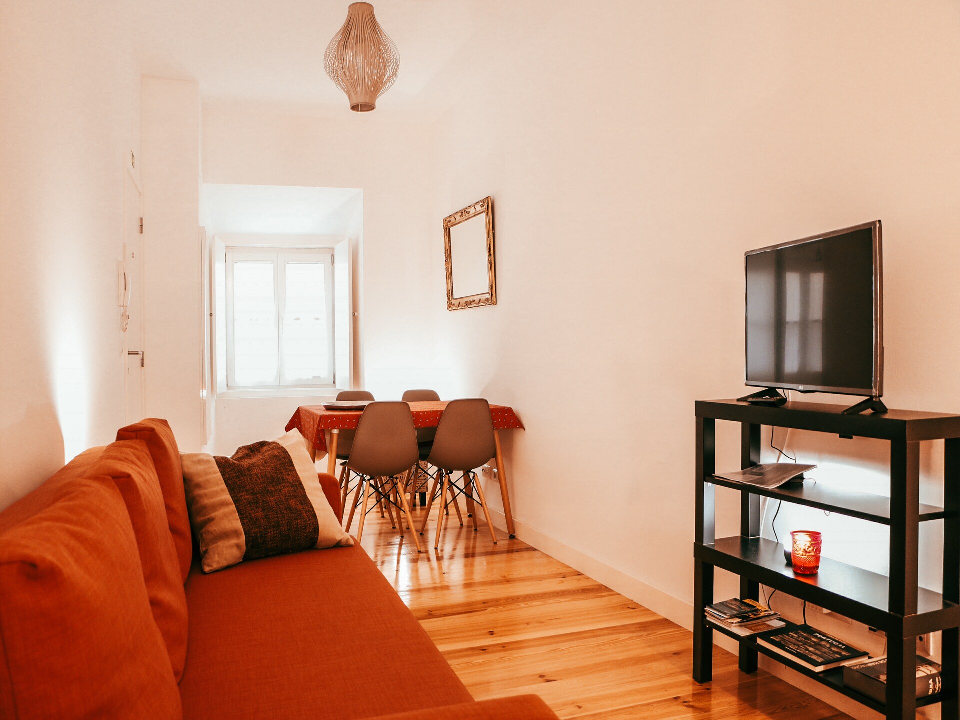 Stijlvol appartement met terras in het hart van Lissabon - foto 6