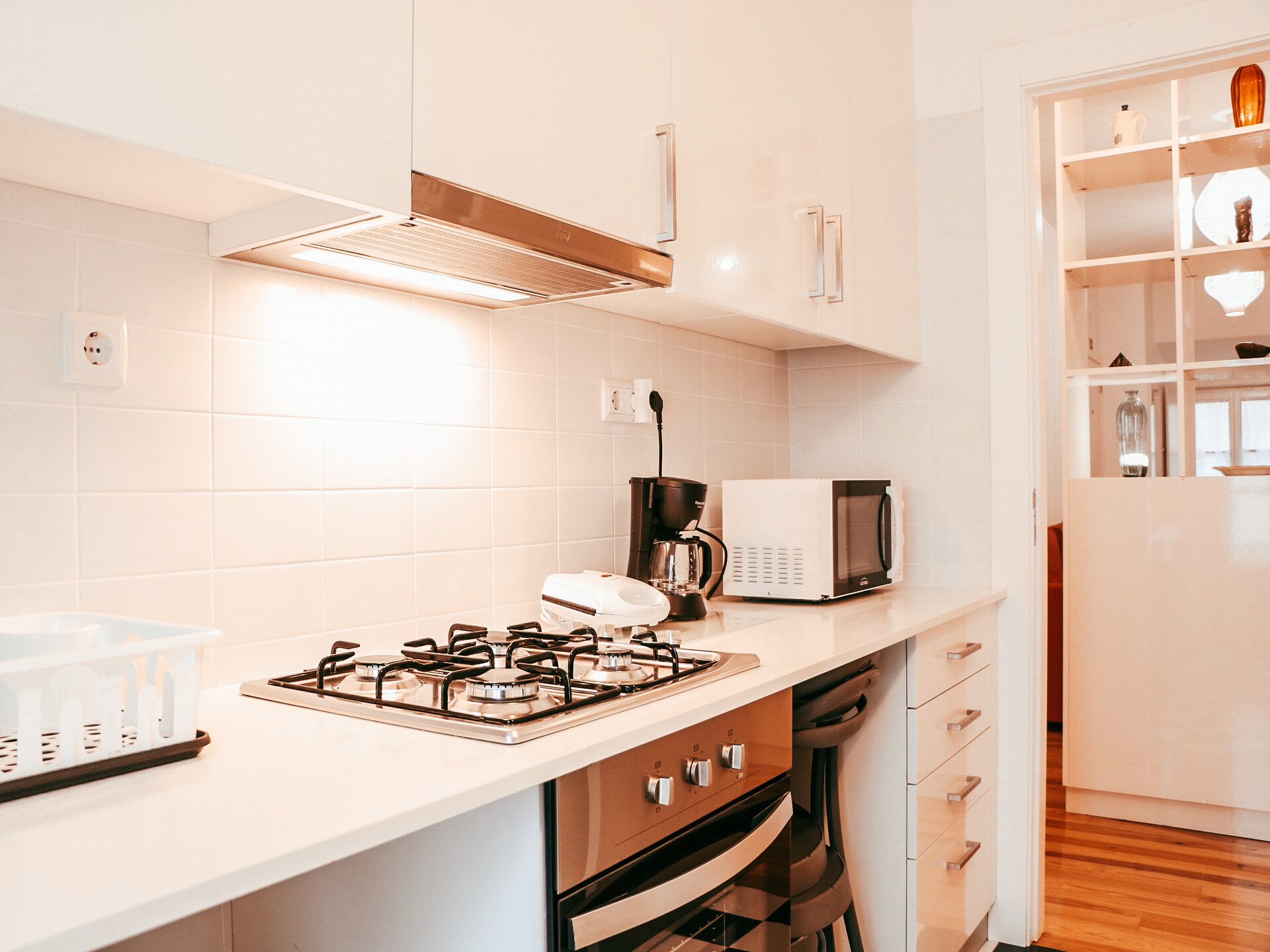 Stijlvol appartement met terras in het hart van Lissabon - foto 3