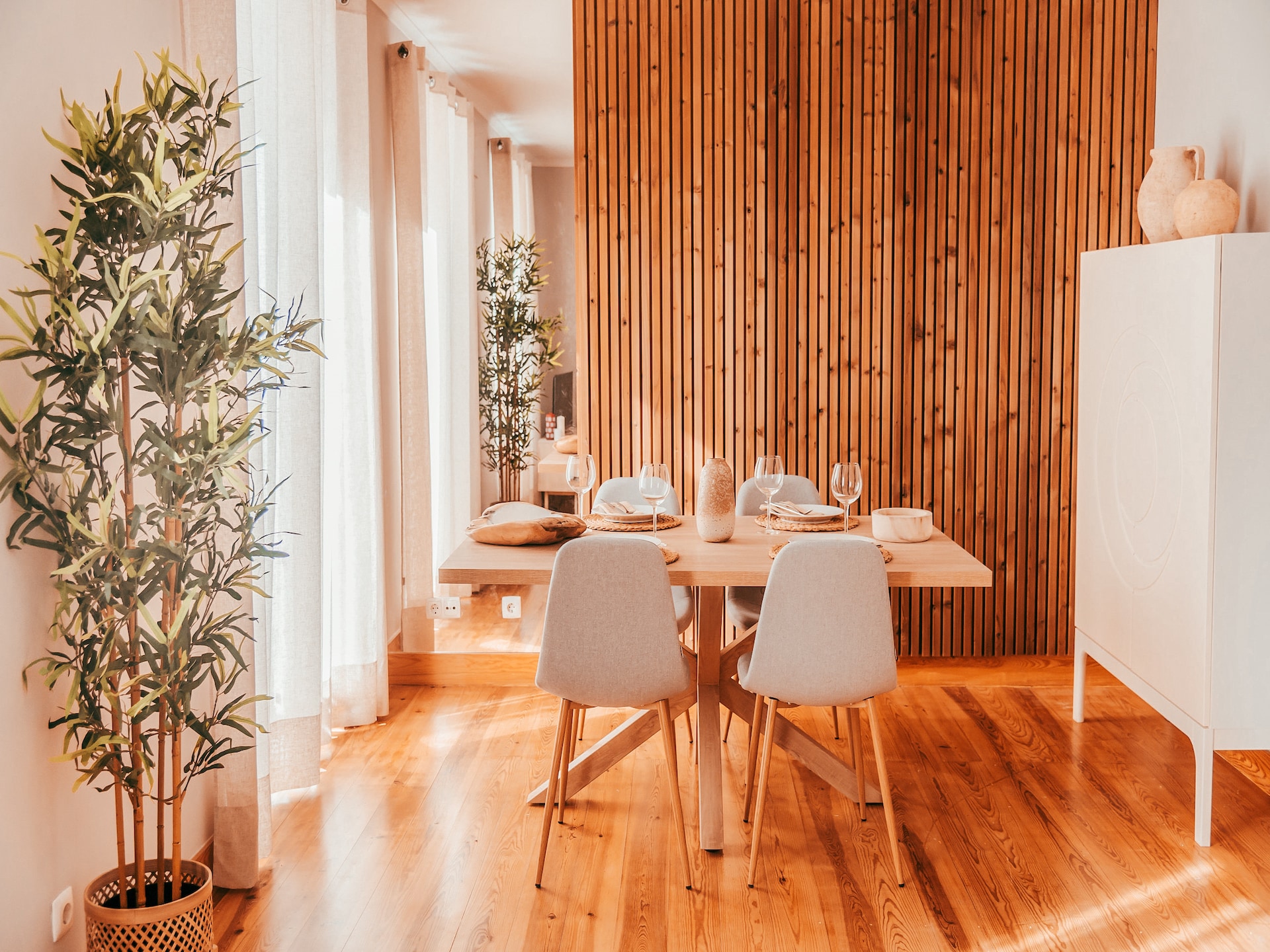 Chic & Classy Lisboa: Stijlvol appartement in hartje Lissabon - foto 8