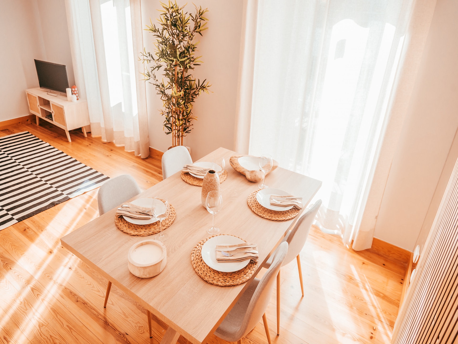 Chic & Classy Lisboa: Stijlvol appartement in hartje Lissabon - foto 4