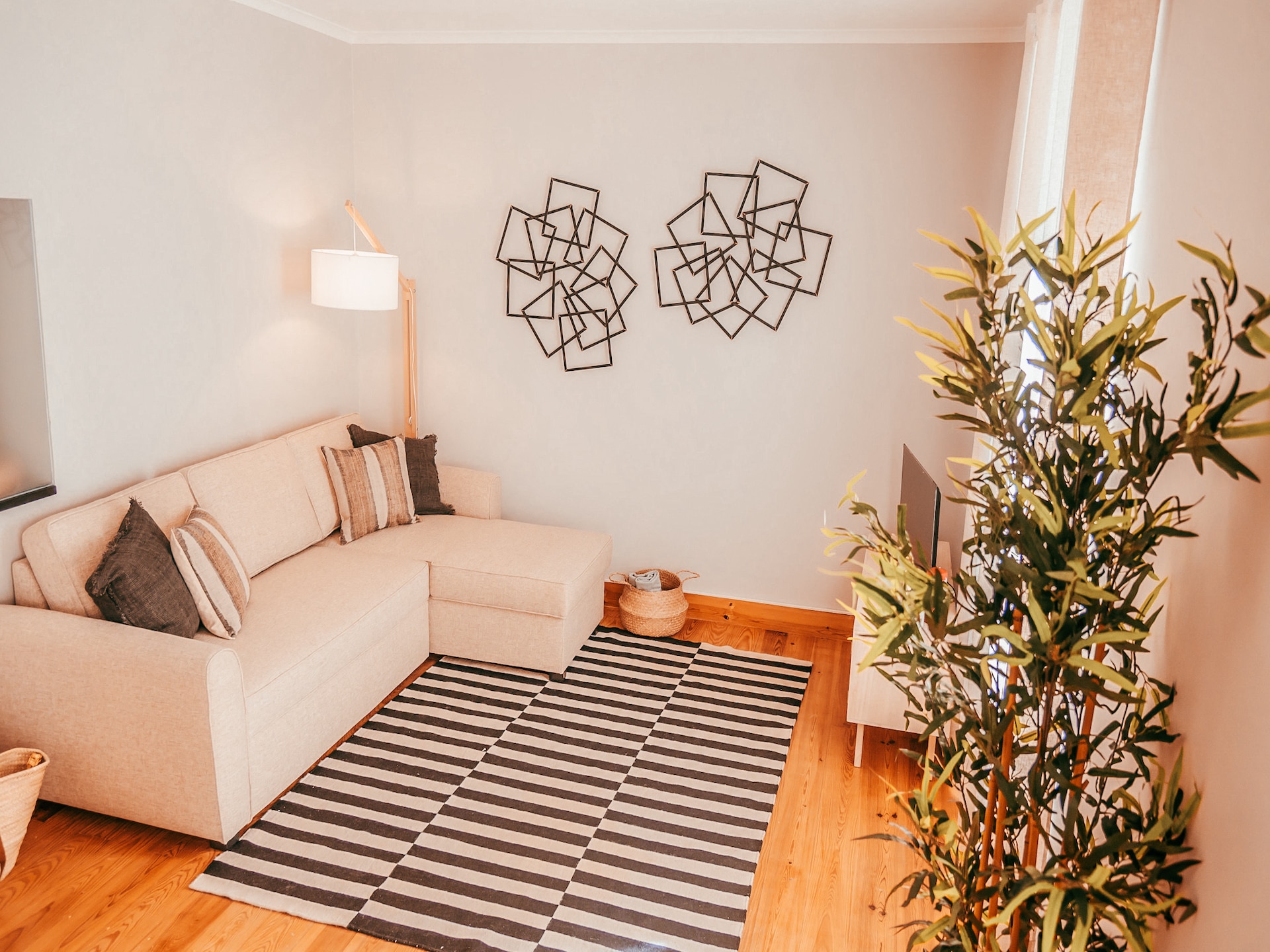 Chic & Classy Lisboa: Stijlvol appartement in hartje Lissabon - foto 2