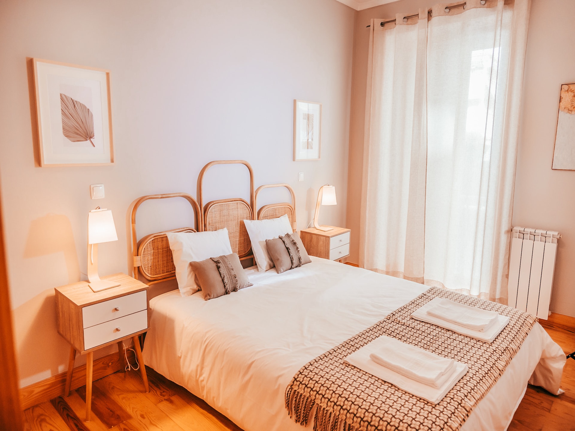 Chic & Classy Lisboa: Stijlvol appartement in hartje Lissabon - foto 10