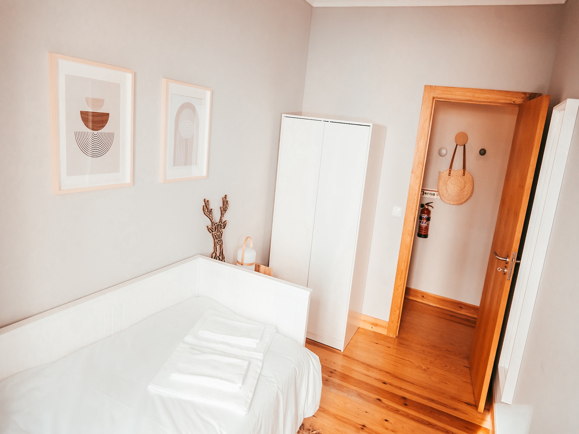 Chic & Classy Lisboa: Stijlvol appartement in hartje Lissabon - foto 17