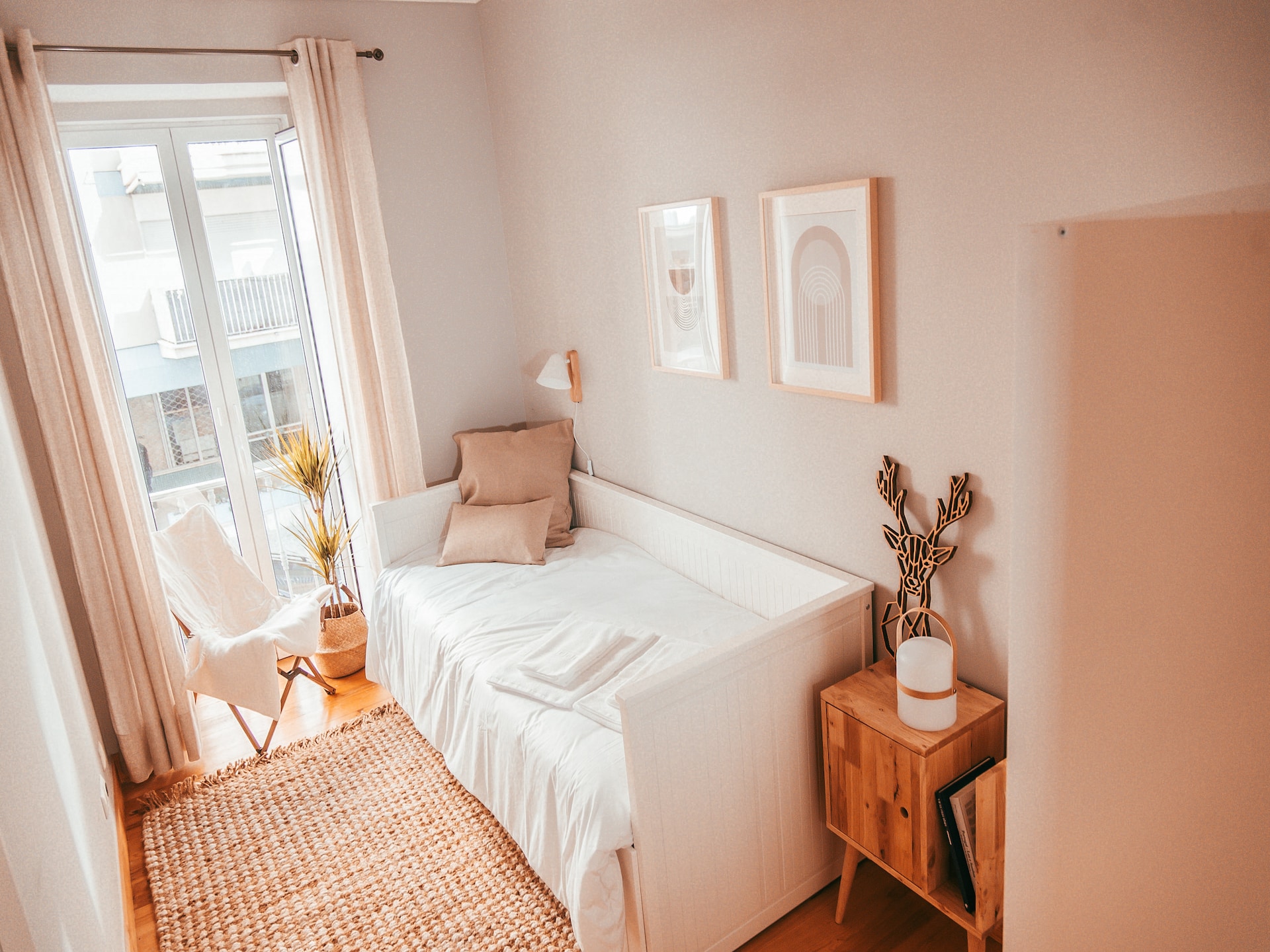 Chic & Classy Lisboa: Stijlvol appartement in hartje Lissabon - foto 14