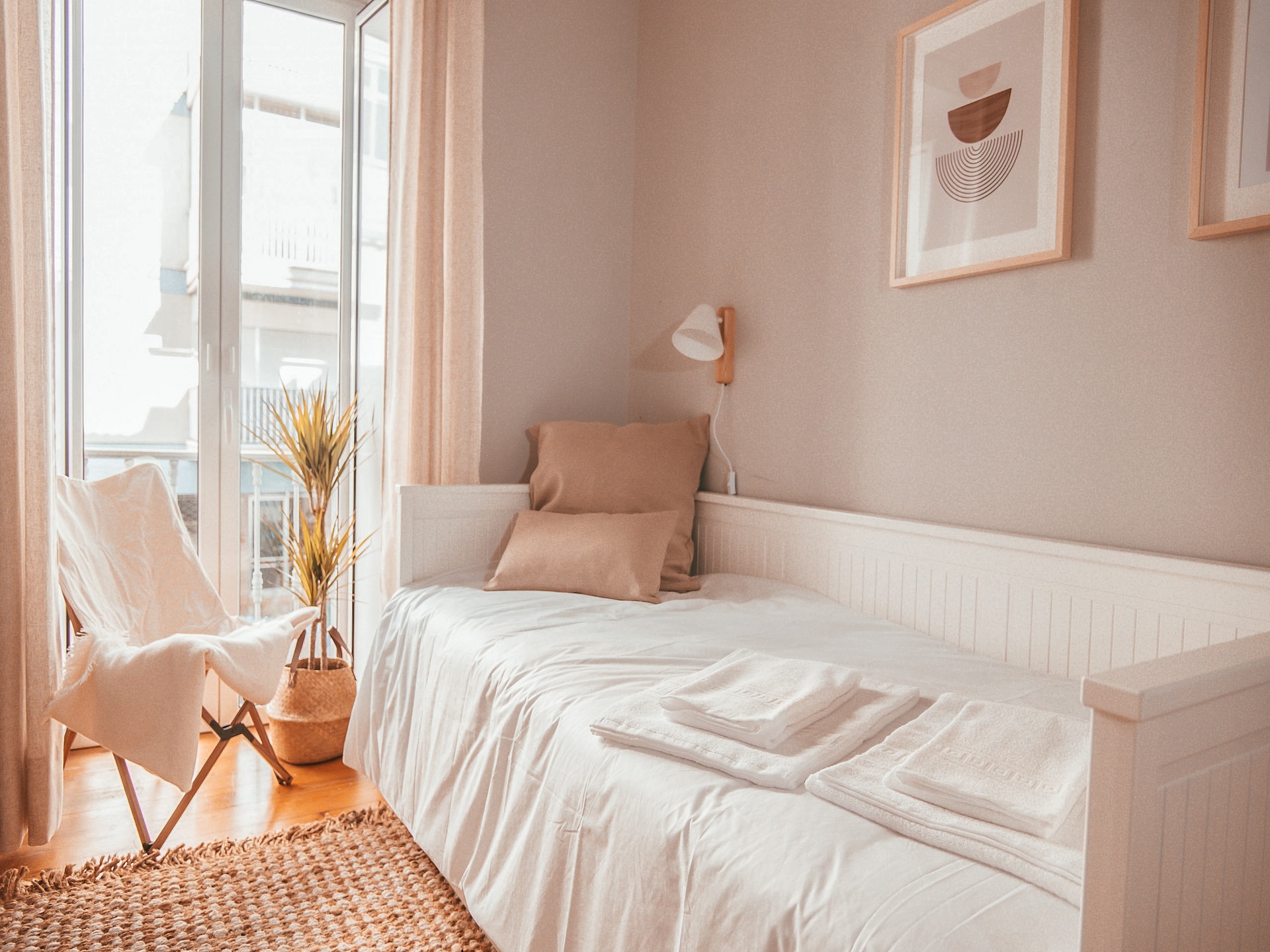 Chic & Classy Lisboa: Stijlvol appartement in hartje Lissabon - foto 15