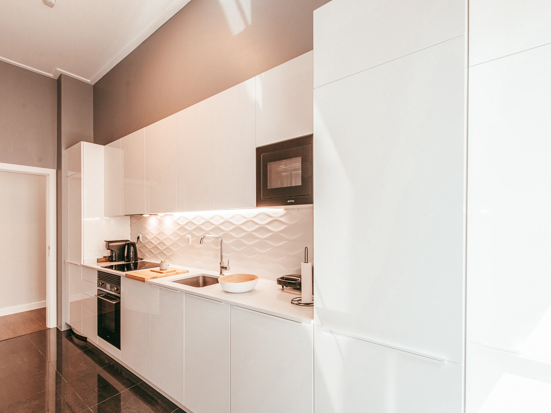 Elegant appartement in Campo Ourique, Lissabon voor 4 personen - foto 15