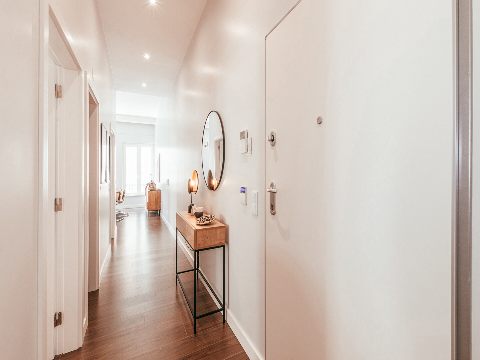 Elegant appartement in Campo Ourique, Lissabon voor 4 personen - foto 16
