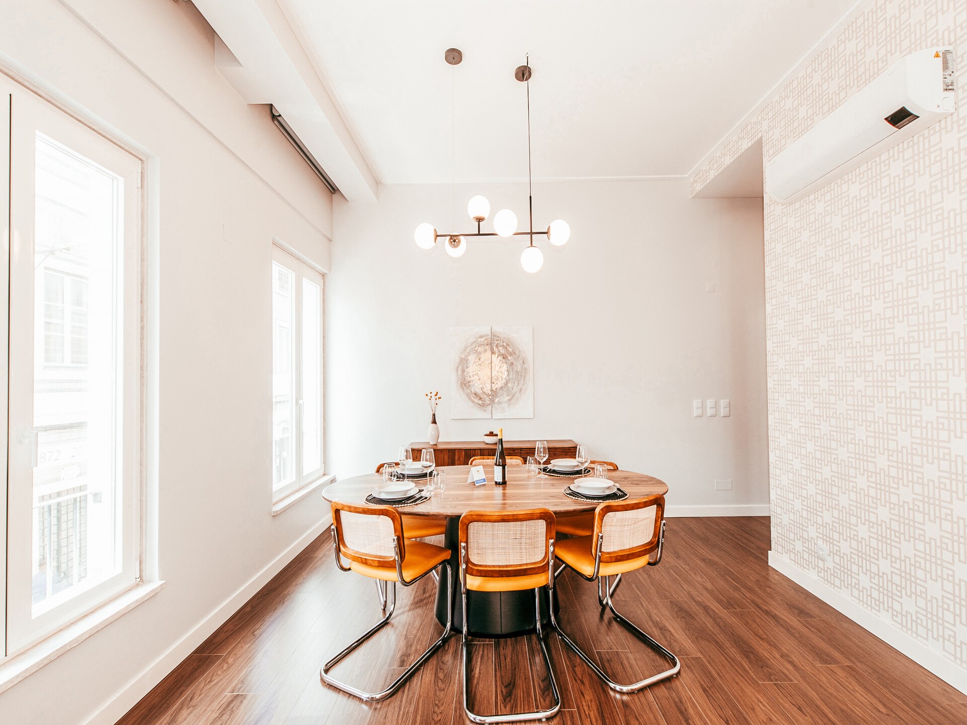 Elegant appartement in Campo Ourique, Lissabon voor 4 personen - foto 13