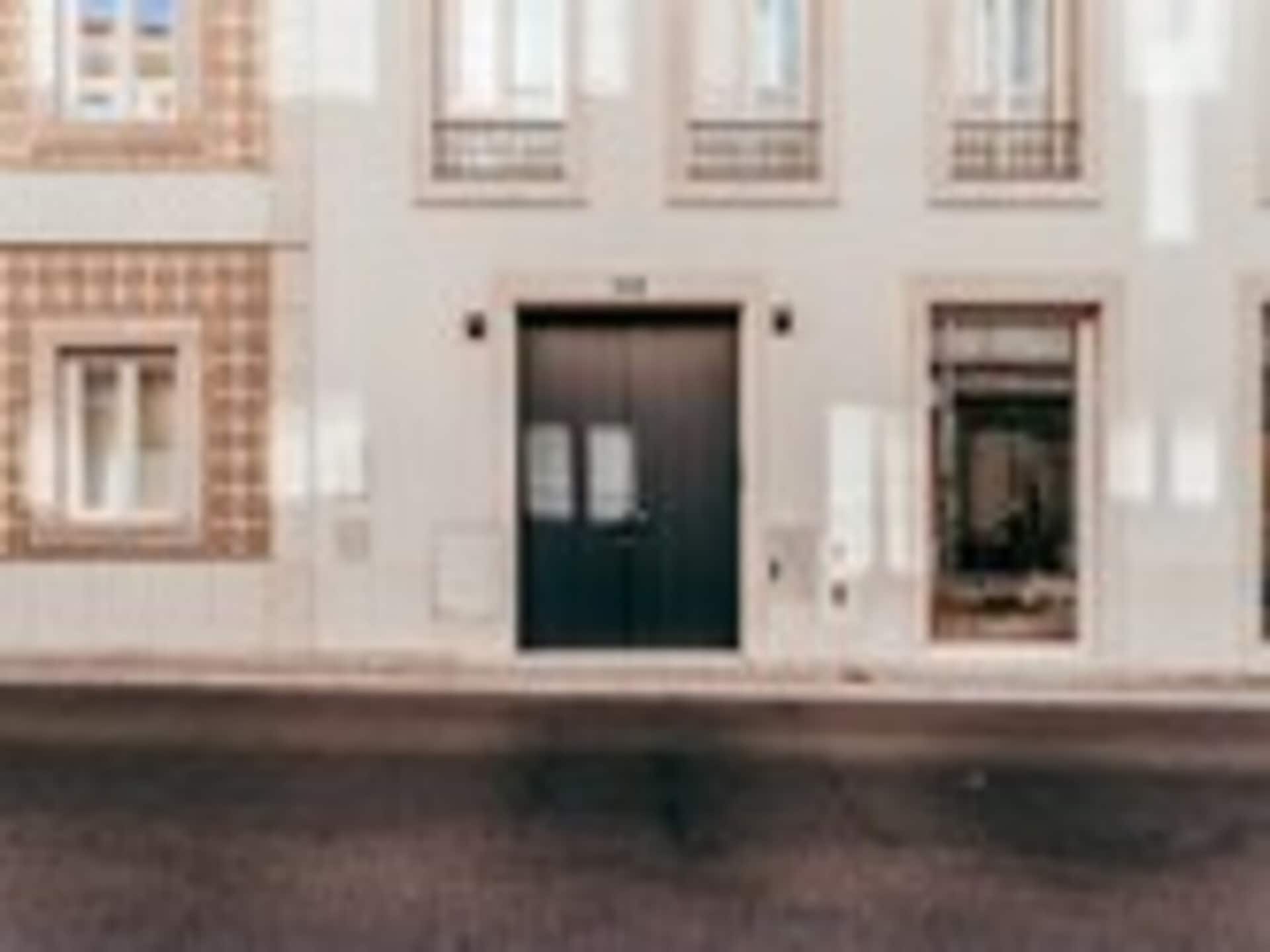 Elegant appartement in Campo Ourique, Lissabon voor 4 personen - foto 8