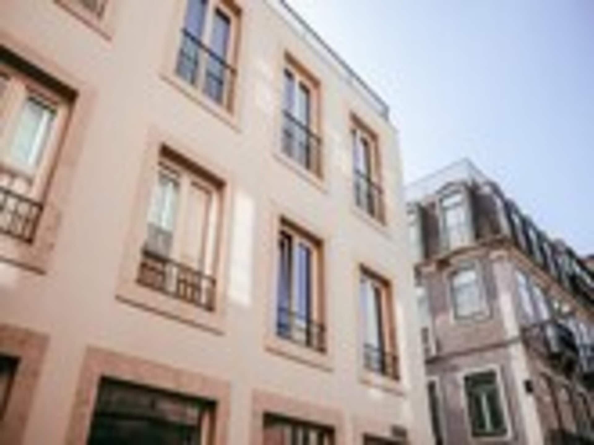 Elegant appartement in Campo Ourique, Lissabon voor 4 personen - foto 9