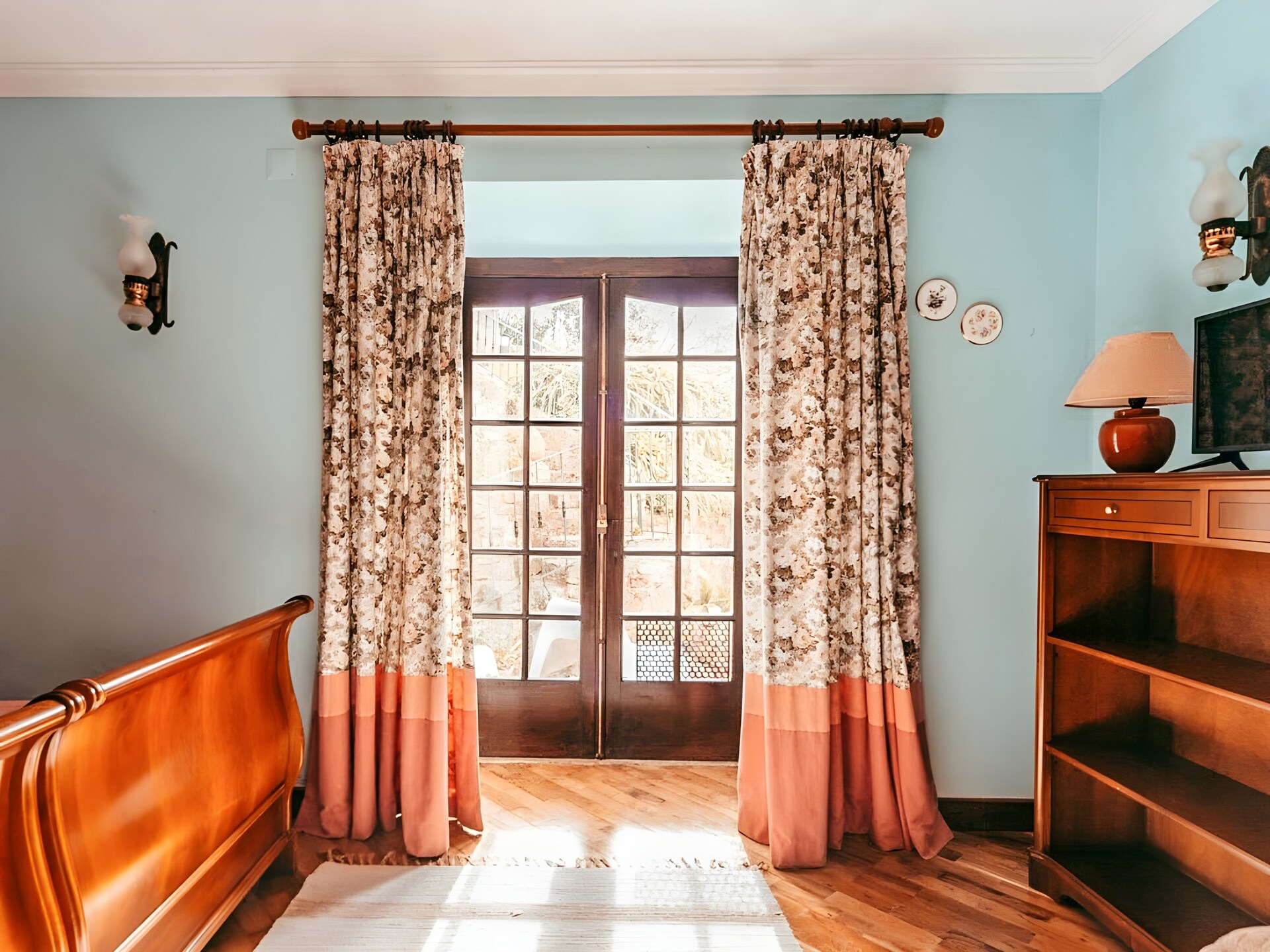 Stijlvol gerenoveerd vakantiehuis nabij Sintra met tuin, voor 7 personen - foto 21