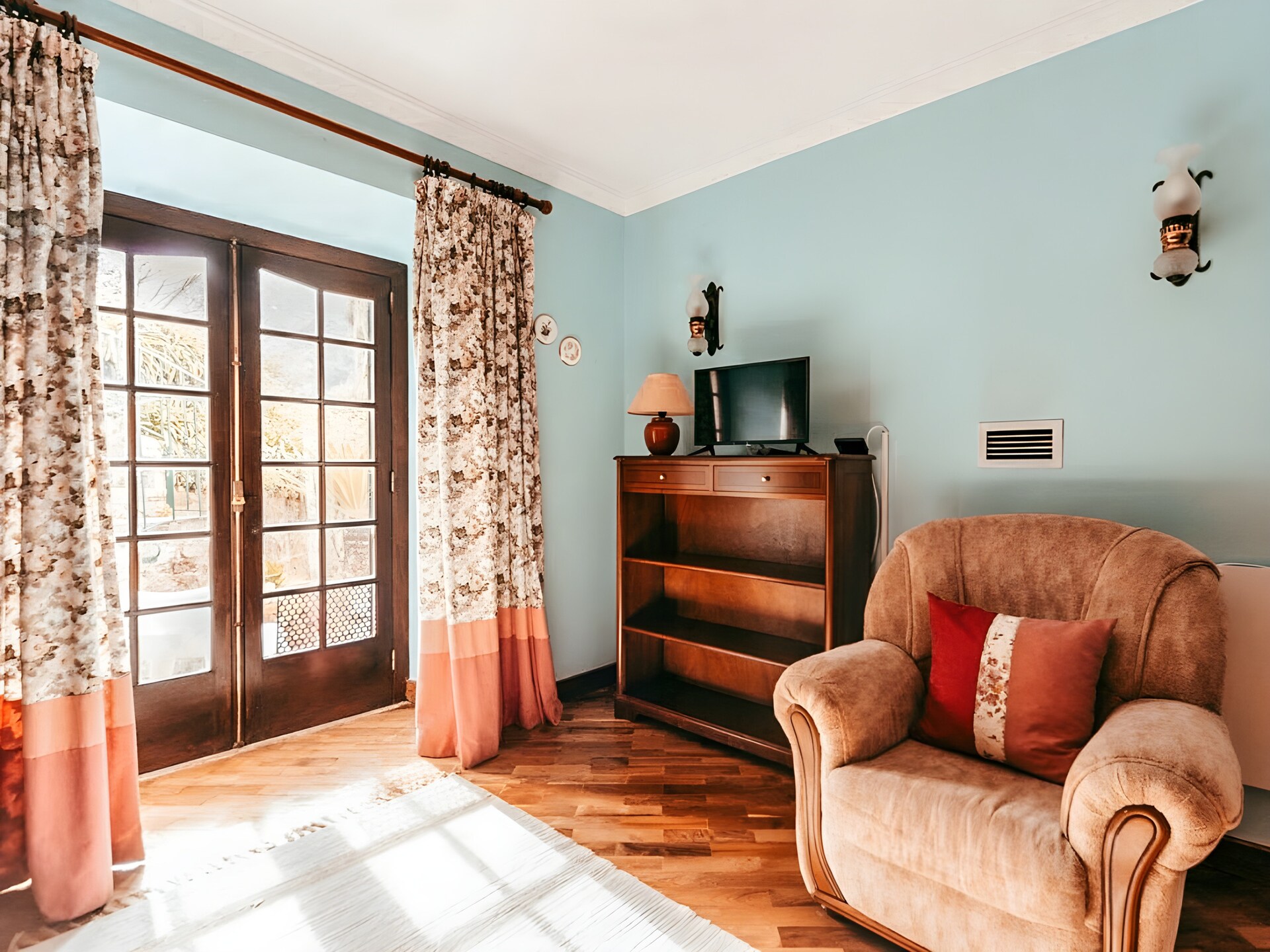 Stijlvol gerenoveerd vakantiehuis nabij Sintra met tuin, voor 7 personen - foto 23