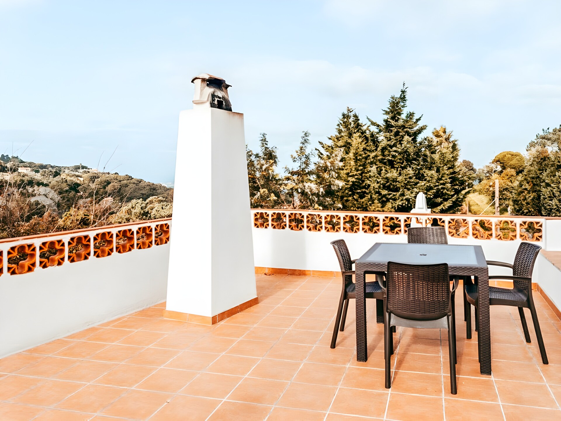 Stijlvol gerenoveerd vakantiehuis nabij Sintra met tuin, voor 7 personen - foto 36