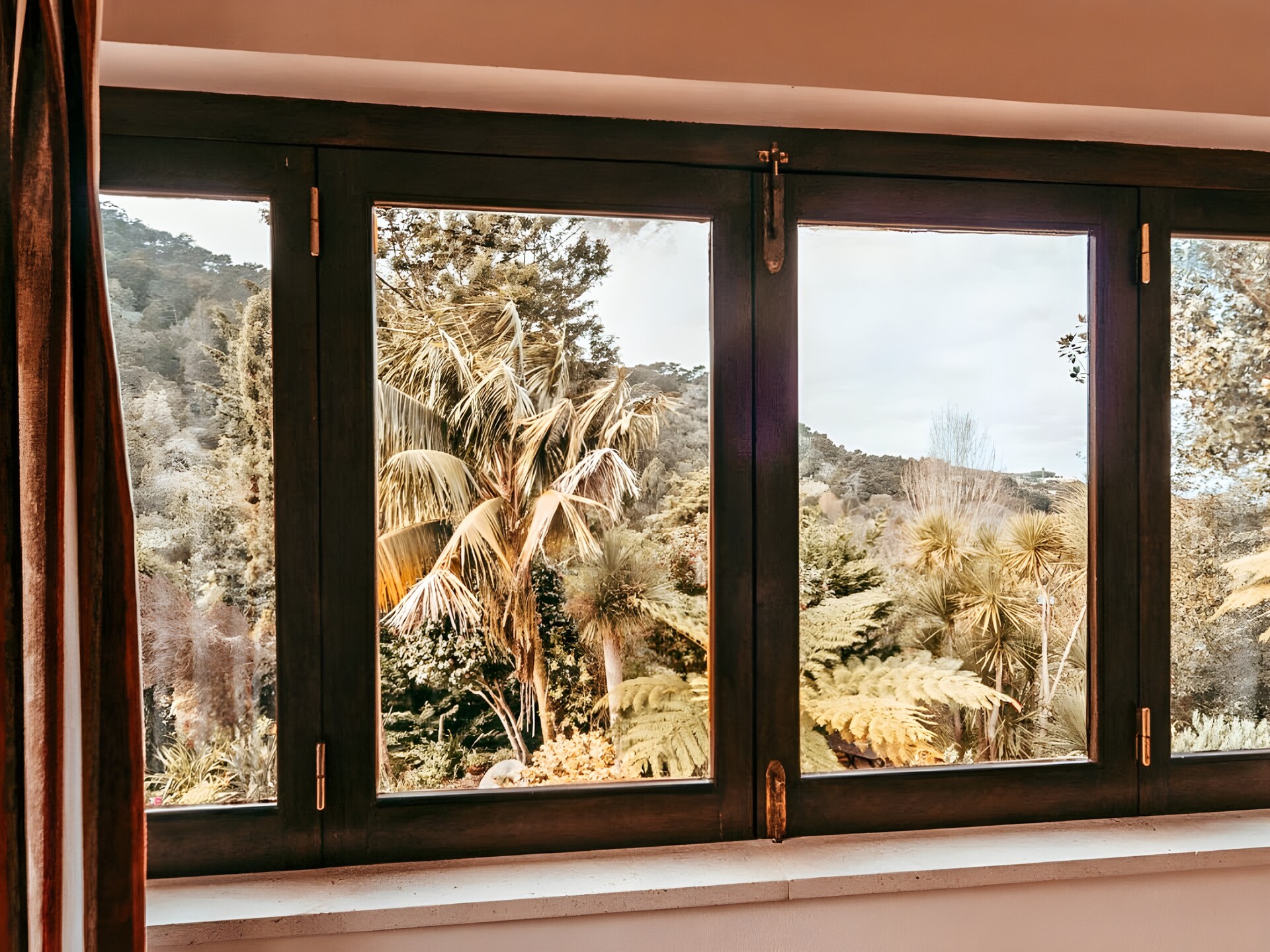 Stijlvol gerenoveerd vakantiehuis nabij Sintra met tuin, voor 7 personen - foto 32