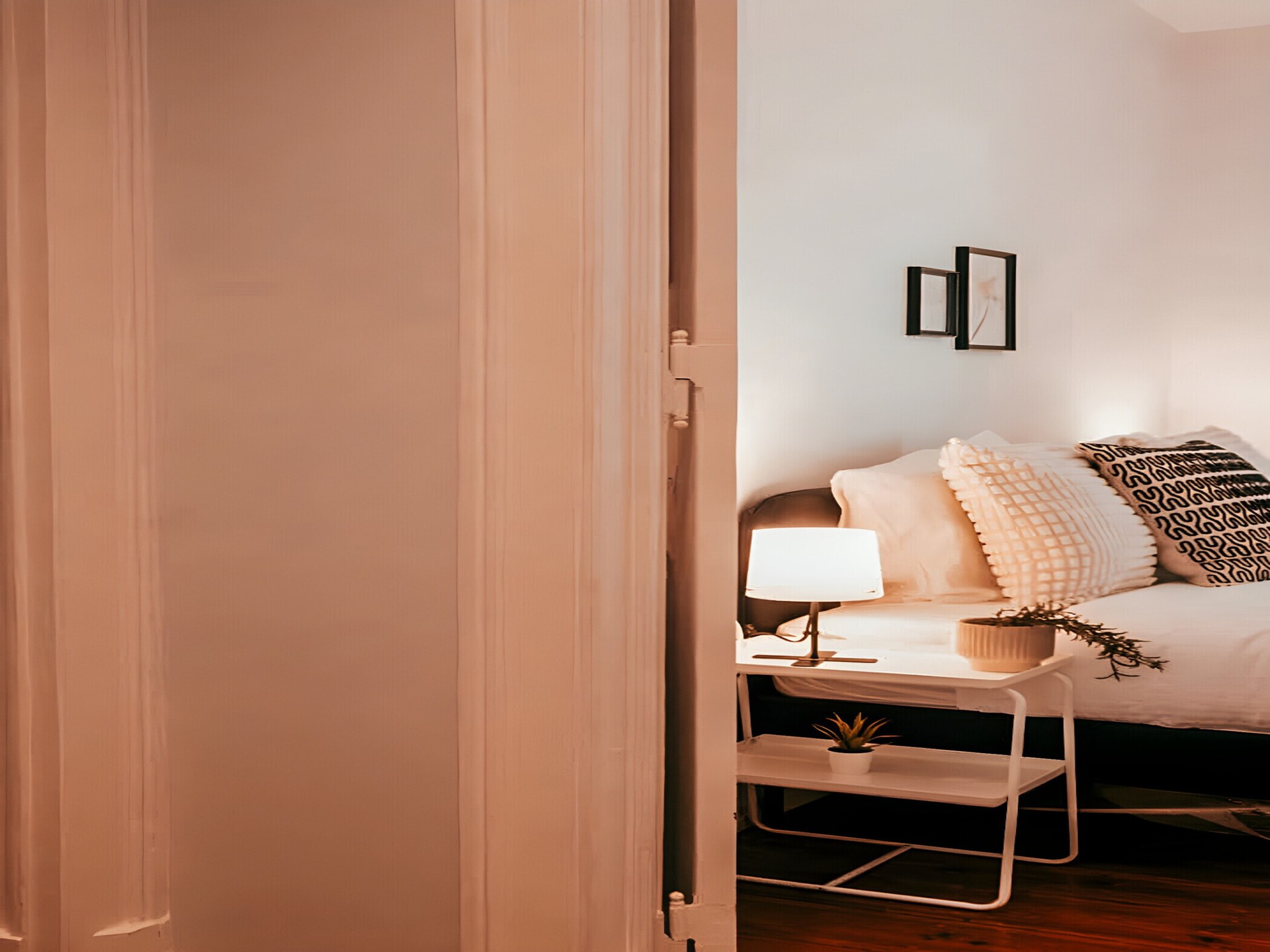 6-persoons stijlvol appartement in het centrum van Lissabon - foto 9