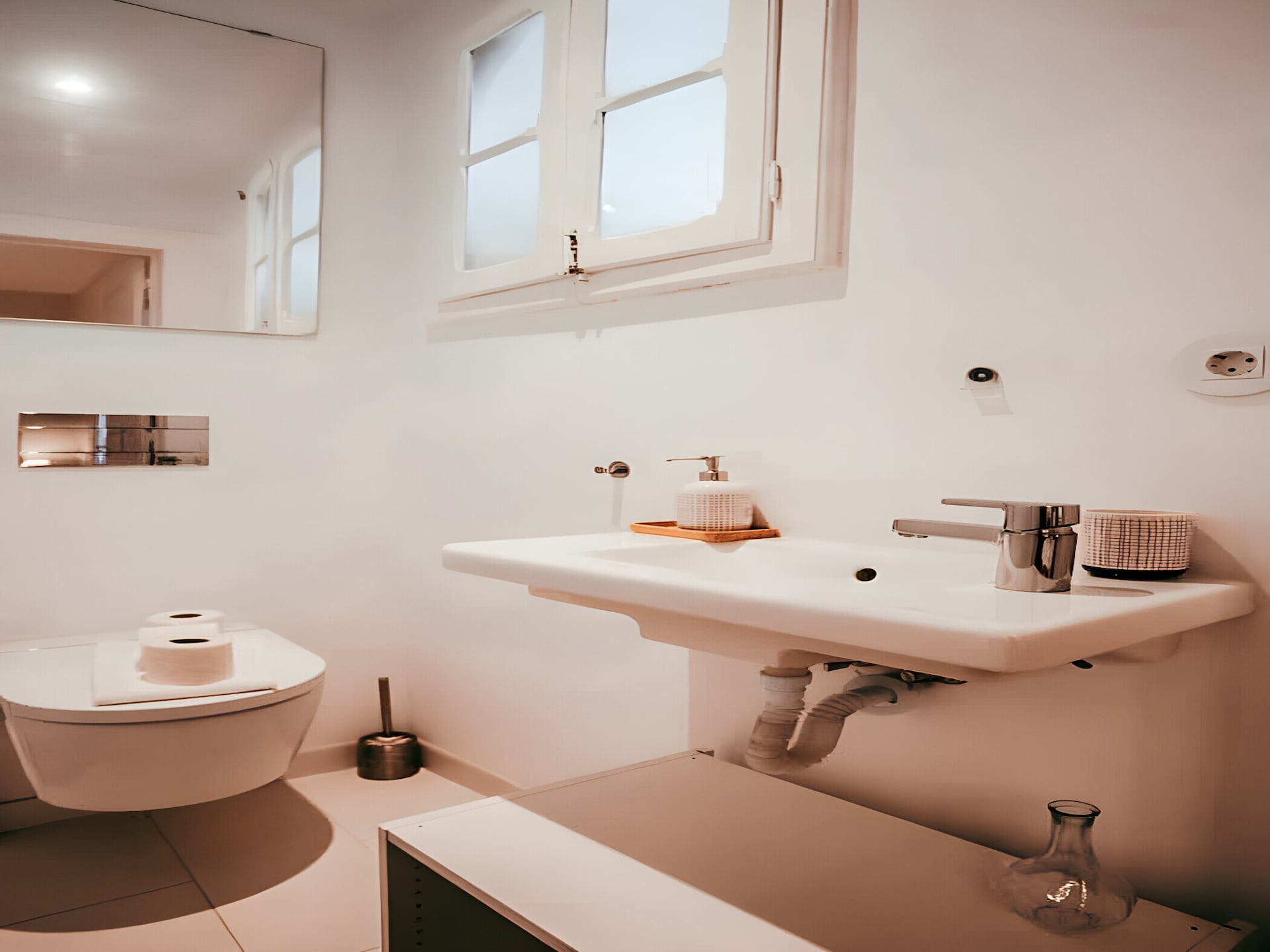 6-persoons stijlvol appartement in het centrum van Lissabon - foto 14