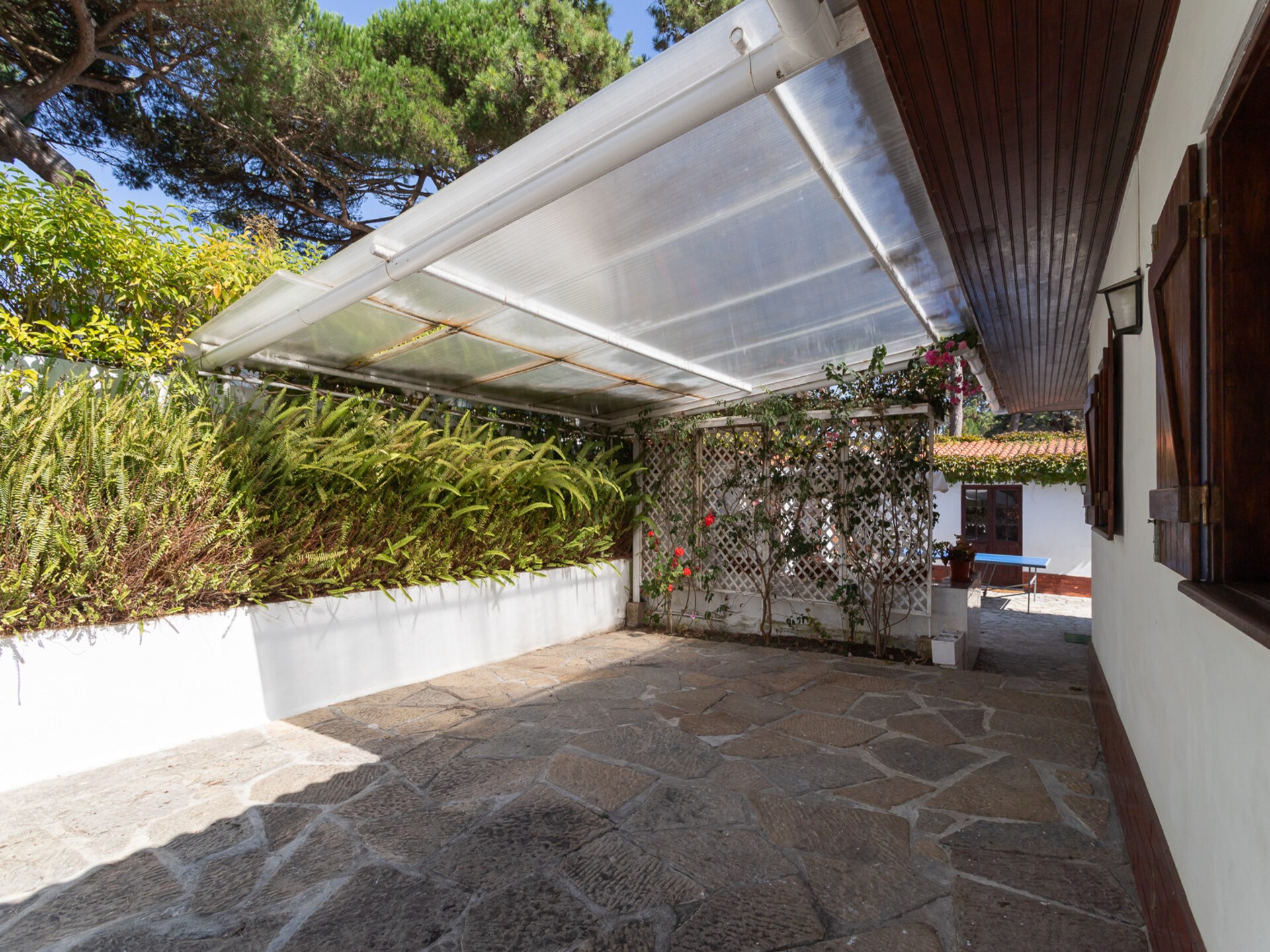 Ruime villa met terras en bergzicht nabij Sintra - foto 40