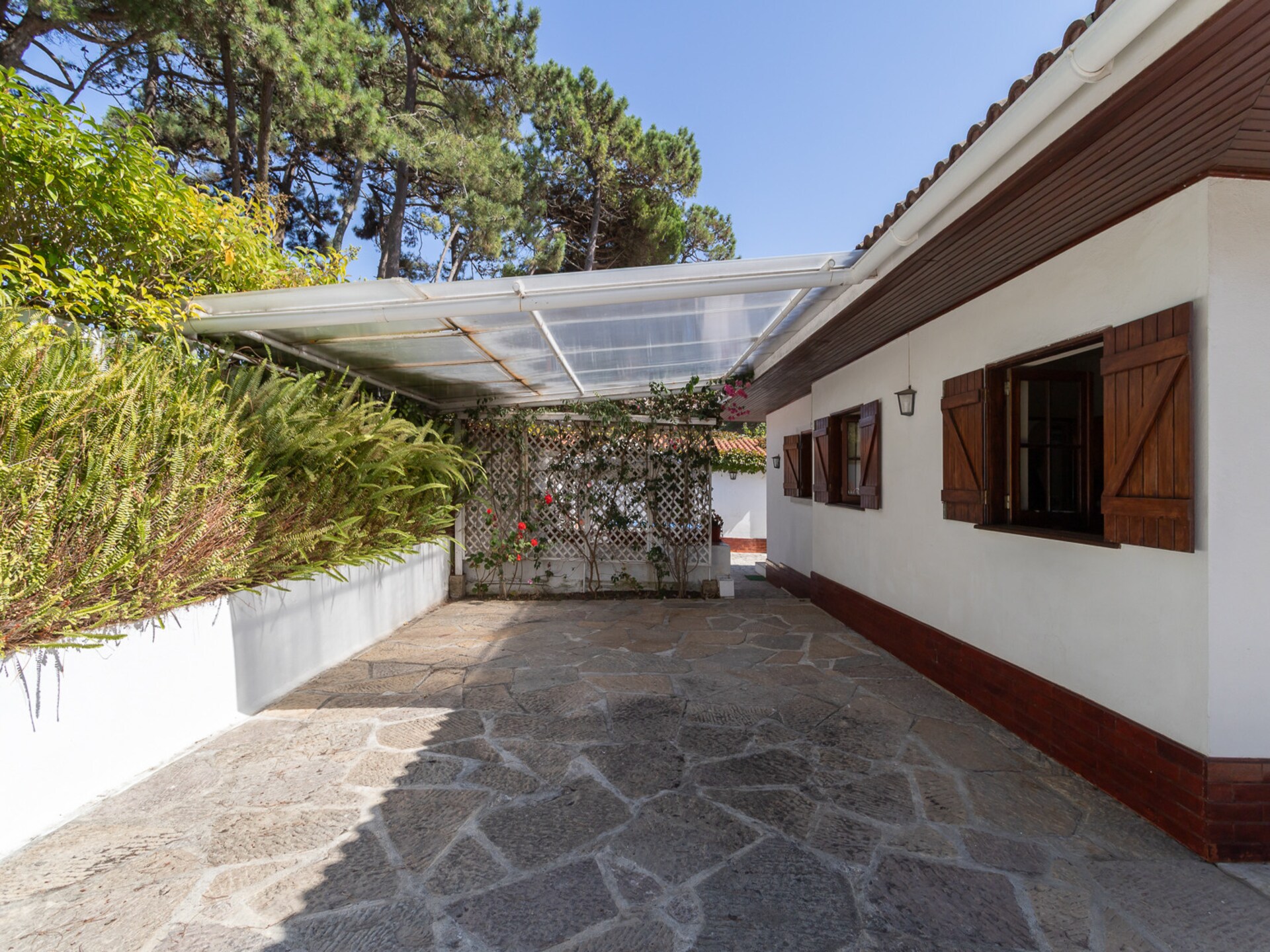 Ruime villa met terras en bergzicht nabij Sintra - foto 39
