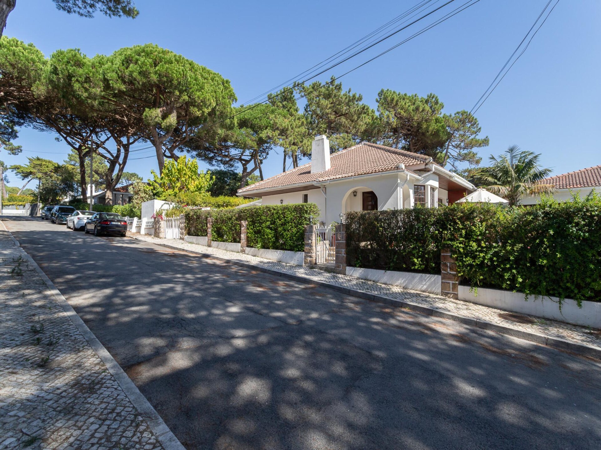 Ruime villa met terras en bergzicht nabij Sintra - foto 8
