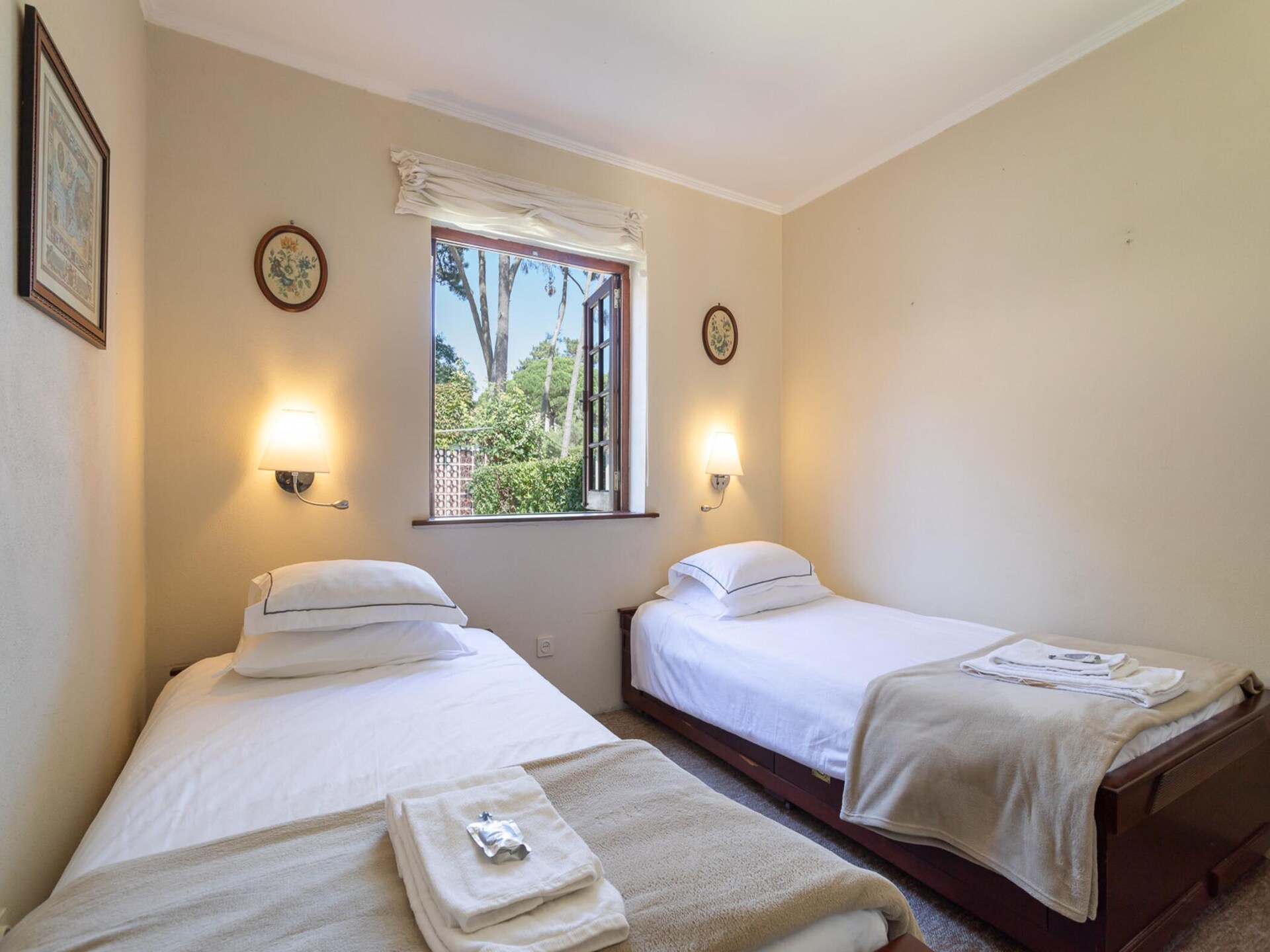 Ruime villa met terras en bergzicht nabij Sintra - foto 18